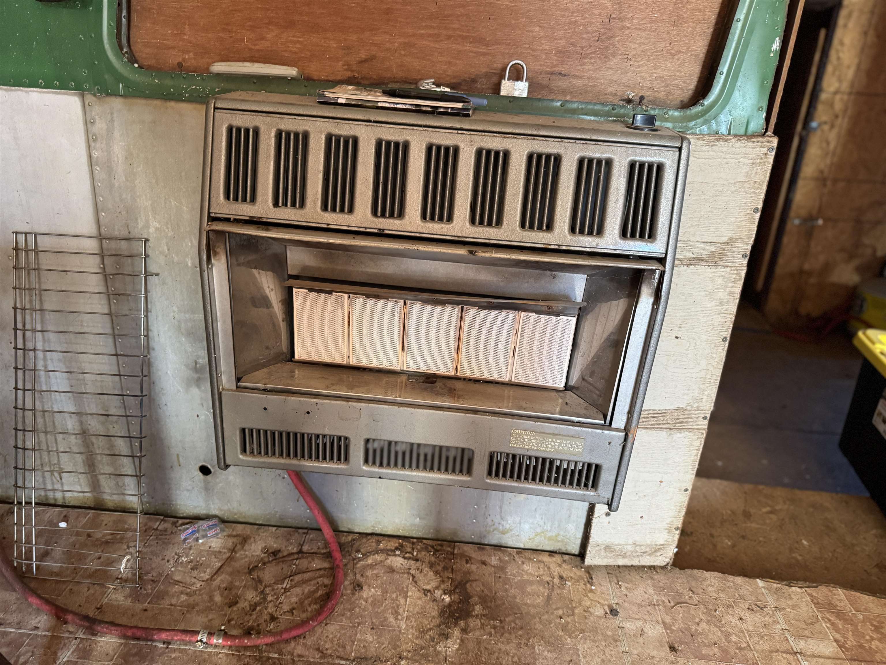 Photo 9 - Residential for sale – TBD  Slick Rock RD   Hardy, AR