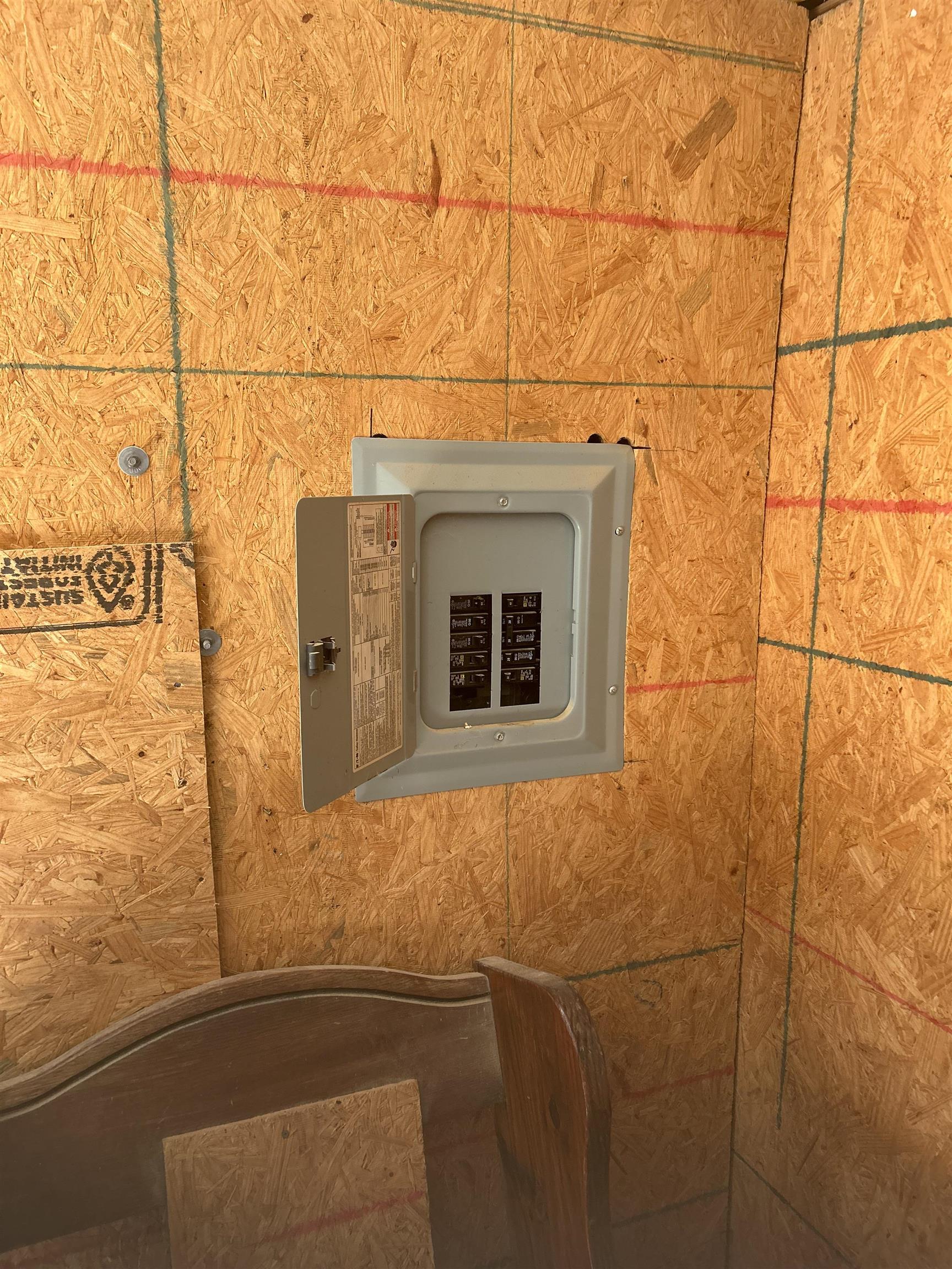 Photo 9 - Residential for sale – TBD  Slick Rock RD   Hardy, AR