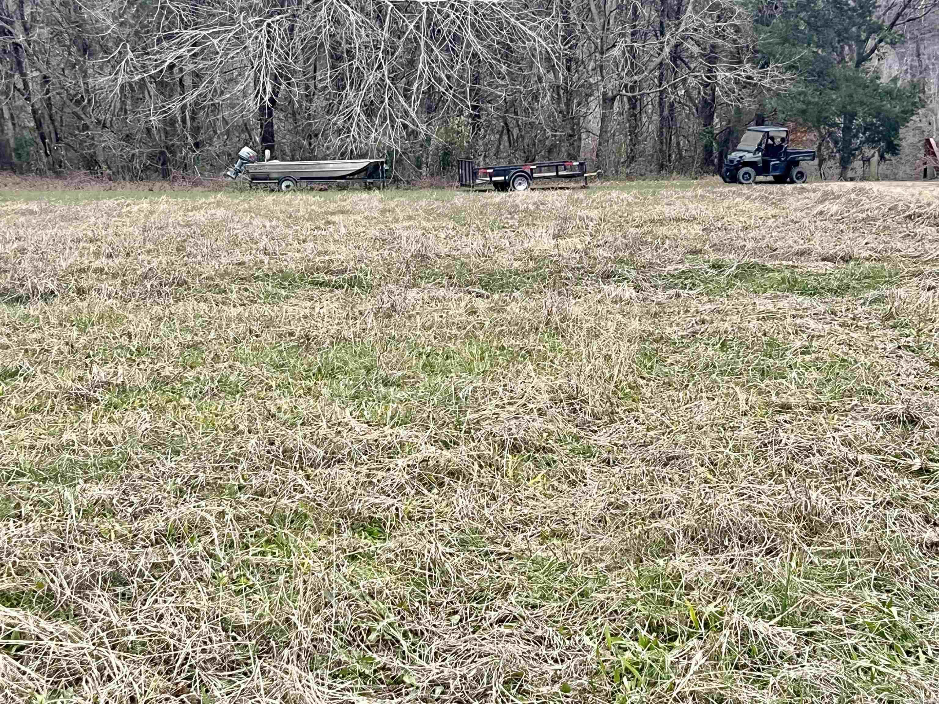 Photo 2 - Vacant Land for sale – 00  South Riverview   Mountain View, AR