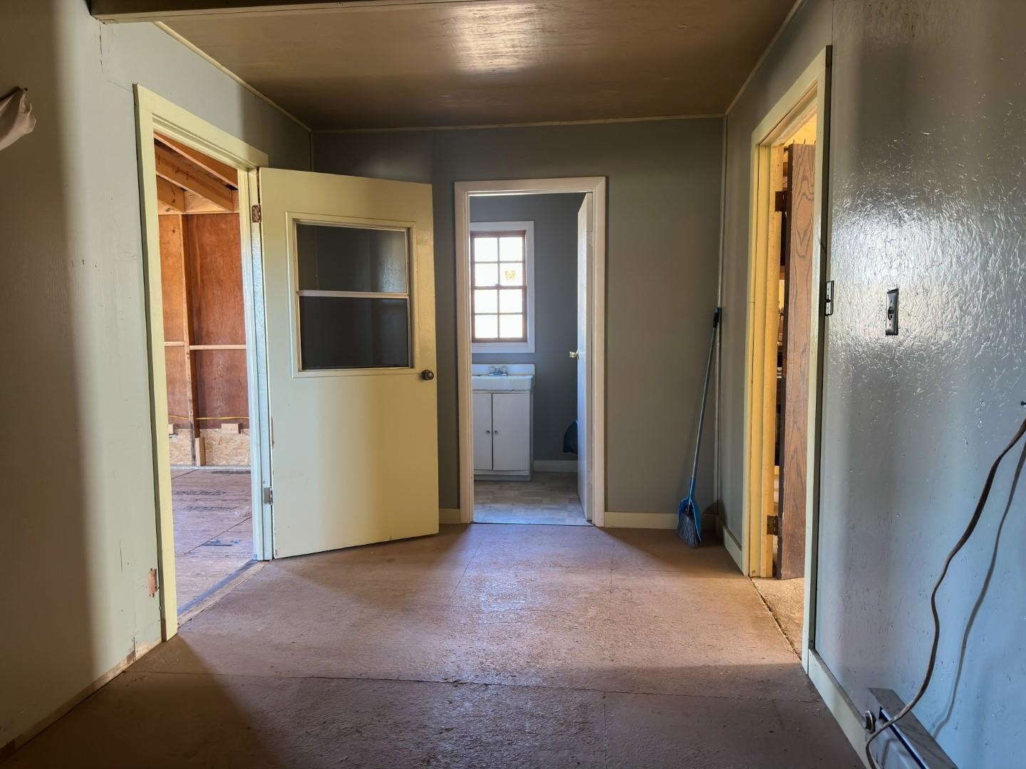 Photo 4 - Vacant Land for sale – 3142  Highway 62/412   Highland, AR