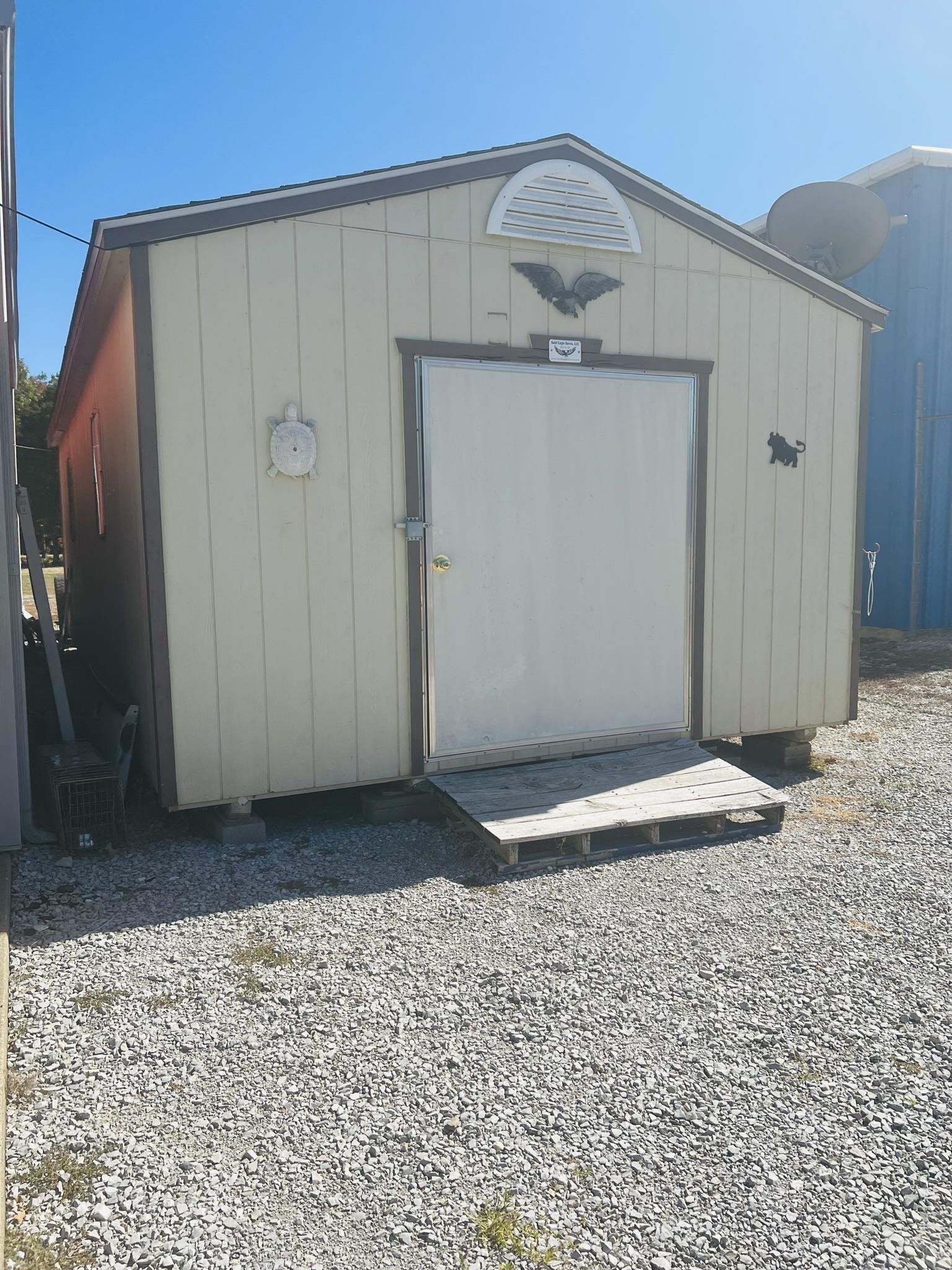 Photo 15 - Vacant Land for sale – 2896  Hwy 62/412   Highland, AR