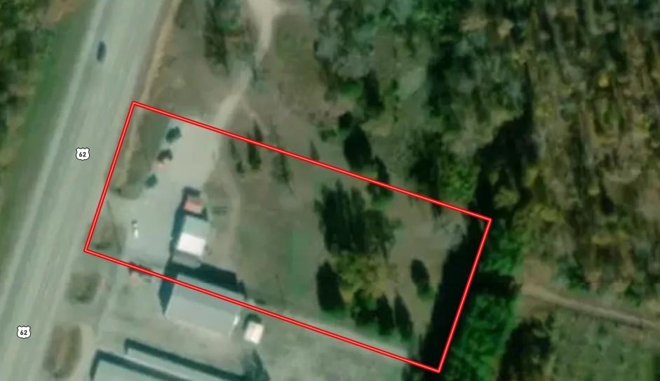 Photo 17 - Vacant Land for sale – 2896  Hwy 62/412   Highland, AR