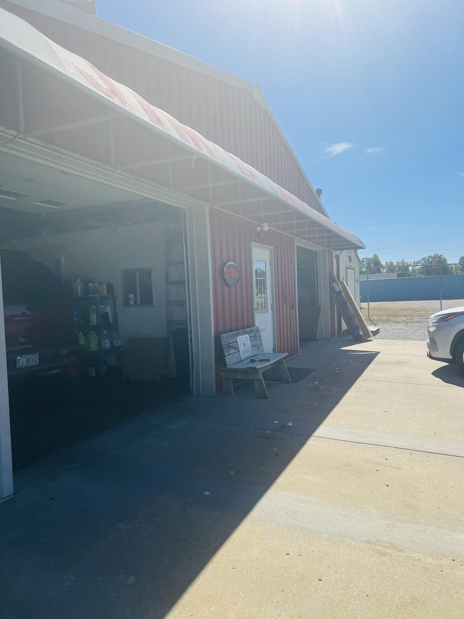 Photo 10 - Vacant Land for sale – 2896  Hwy 62/412   Highland, AR