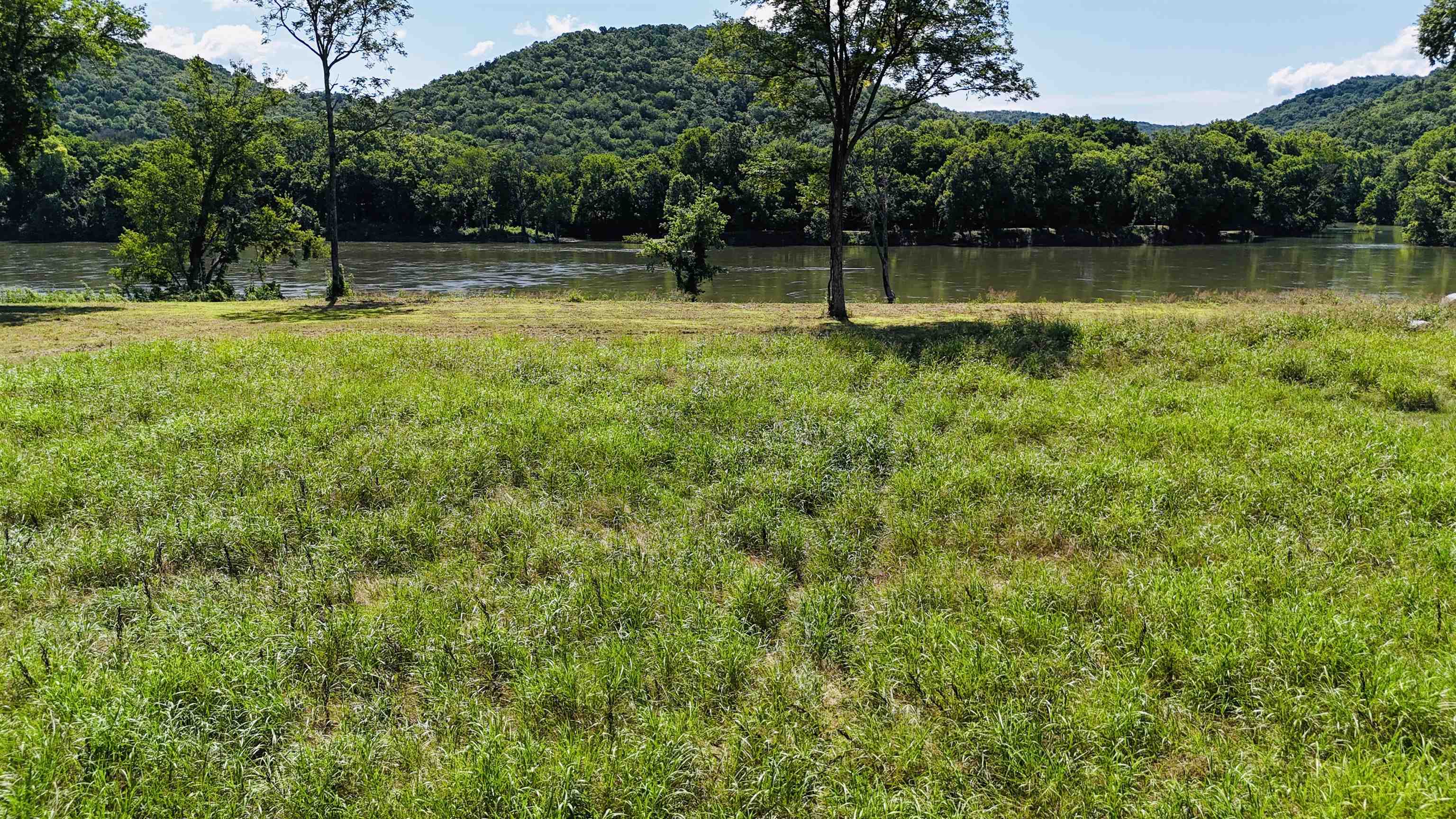 Photo 6 - Vacant Land for sale – 000  Schoolhouse Road   Melbourne, AR