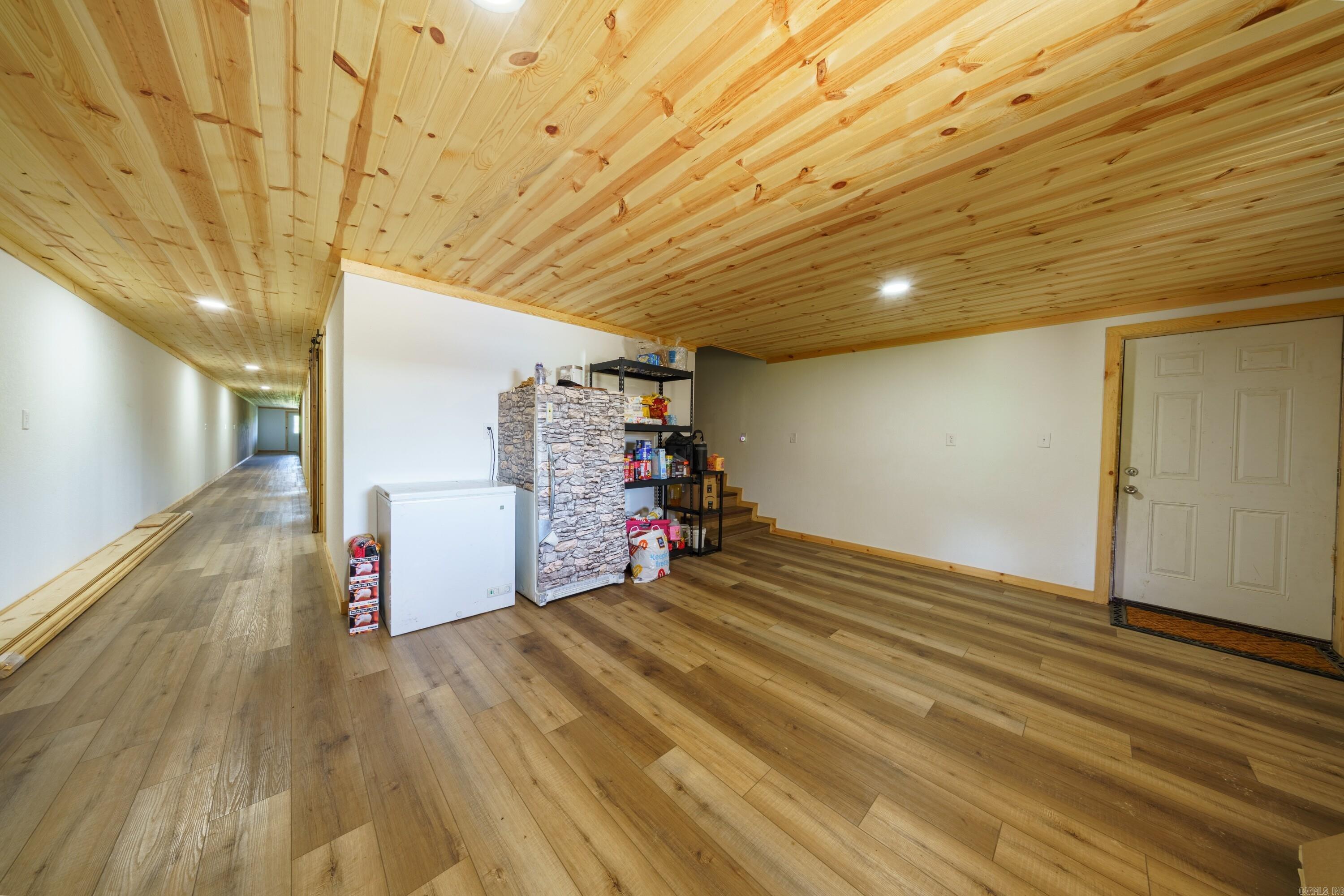 Photo 26 - Vacant Land for sale – 55  Strawberry River Road   Poughkeepsie, AR