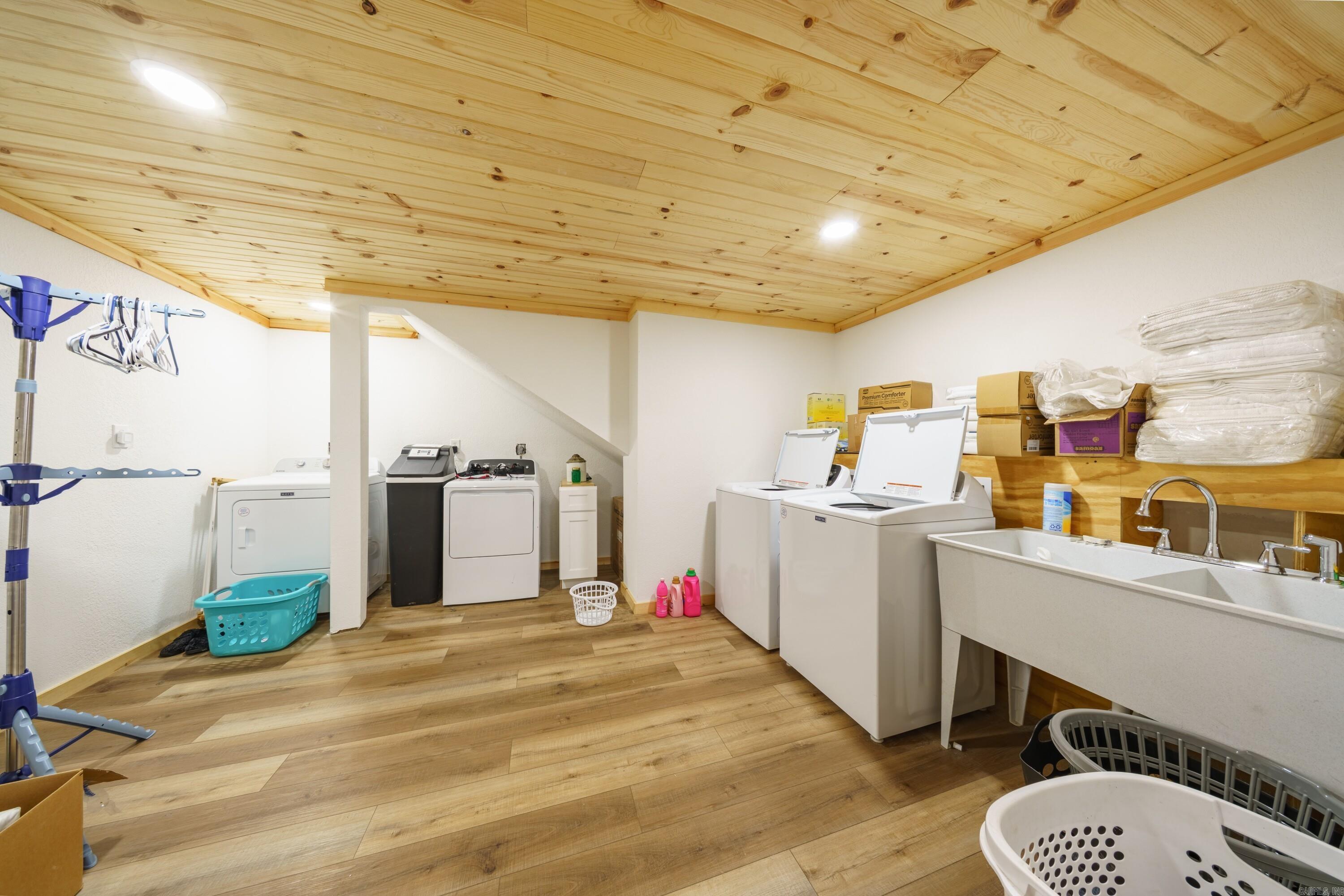 Photo 27 - Vacant Land for sale – 55  Strawberry River Road   Poughkeepsie, AR