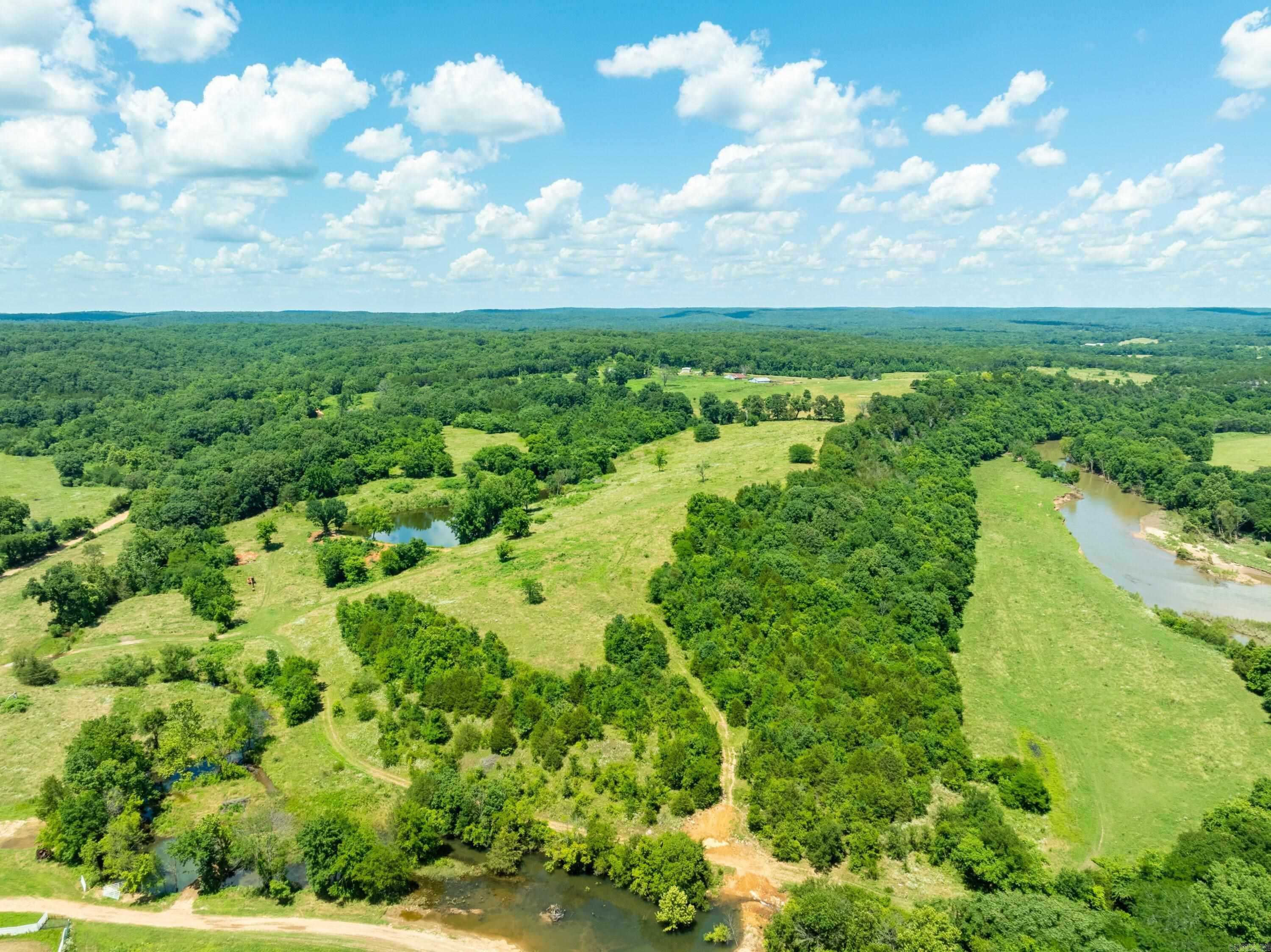 Photo 7 - Vacant Land for sale – 55  Strawberry River Road   Poughkeepsie, AR