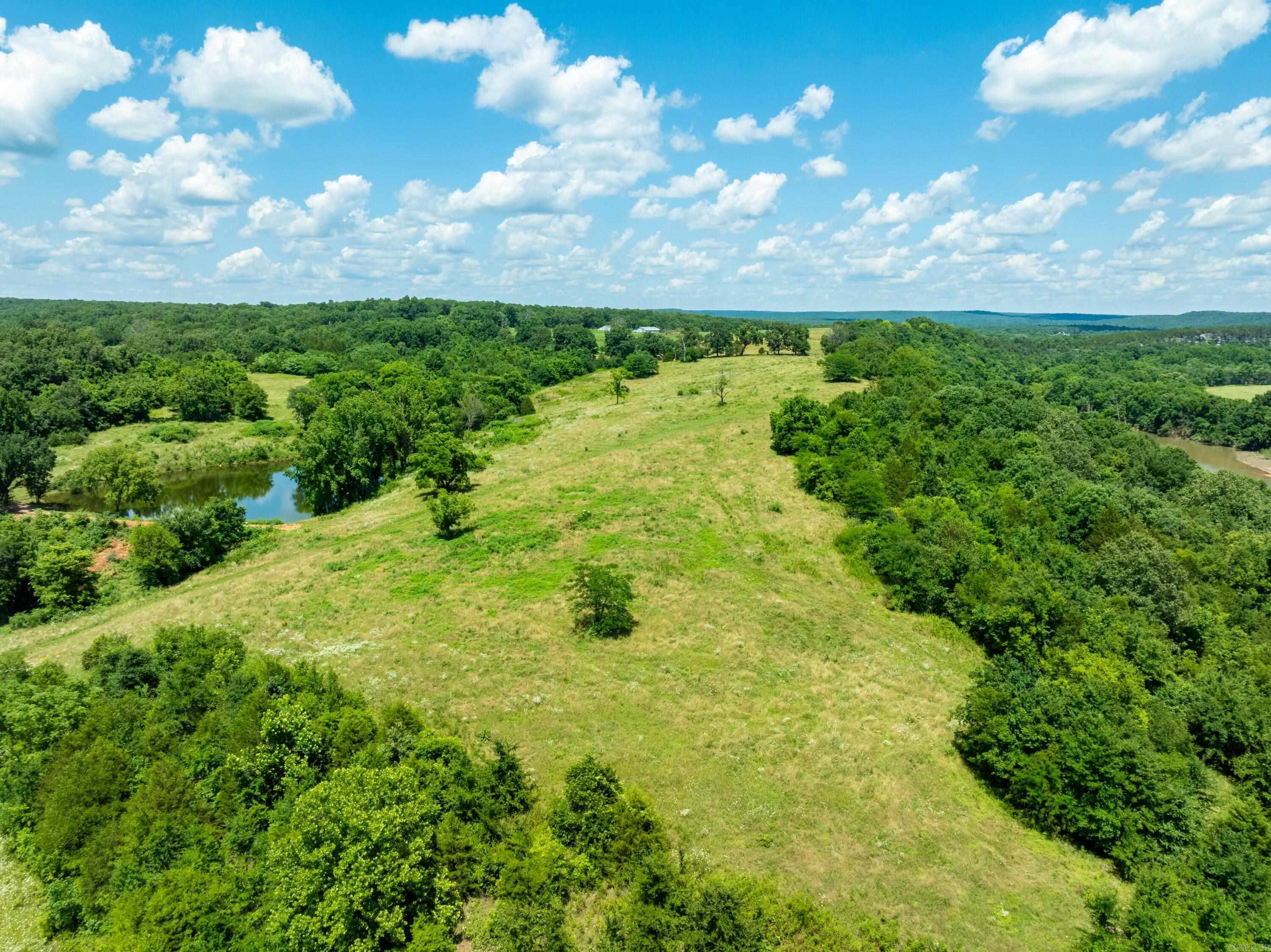 Photo 8 - Vacant Land for sale – 55  Strawberry River Road   Poughkeepsie, AR