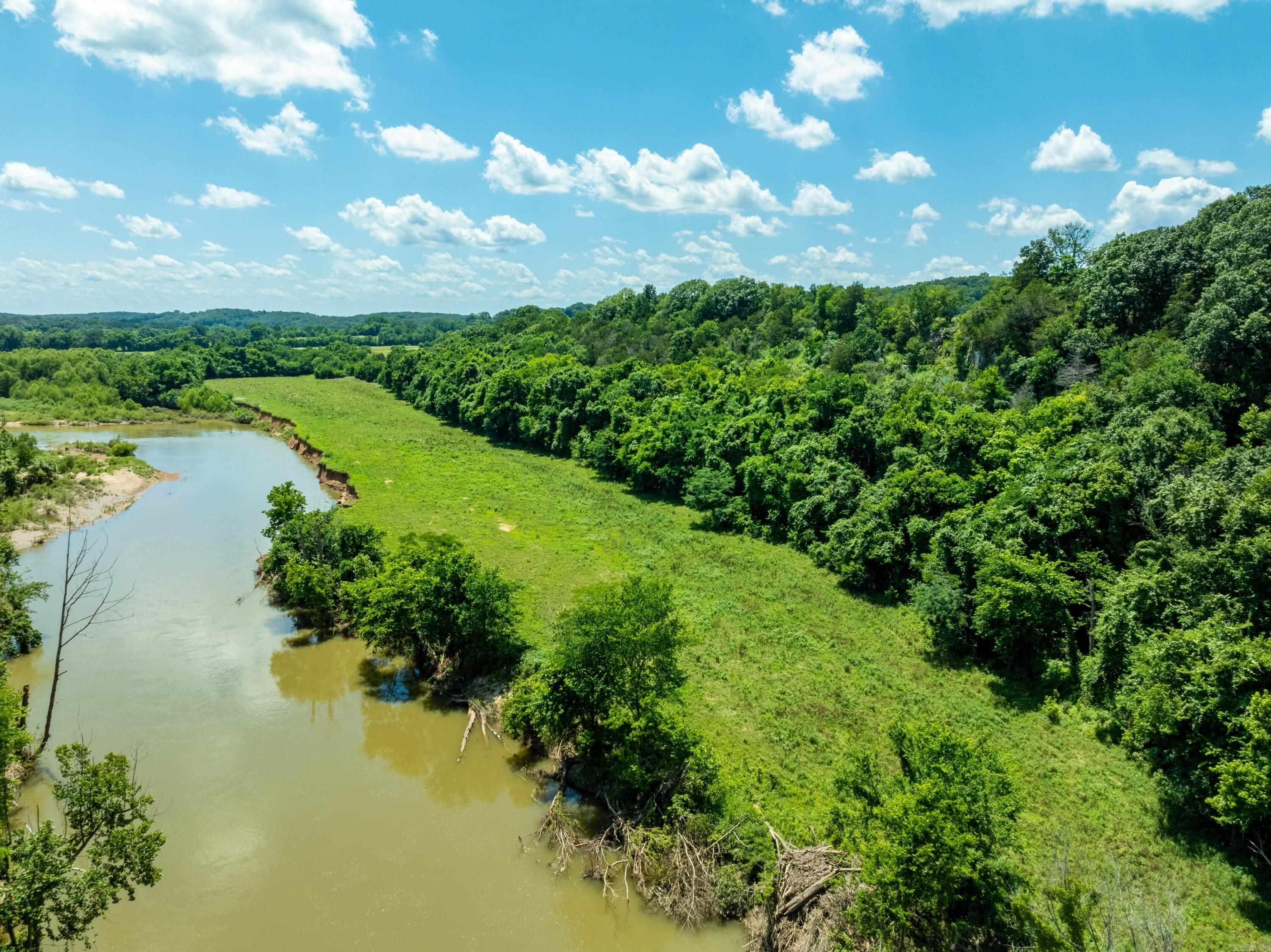 Photo 9 - Vacant Land for sale – 55  Strawberry River Road   Poughkeepsie, AR