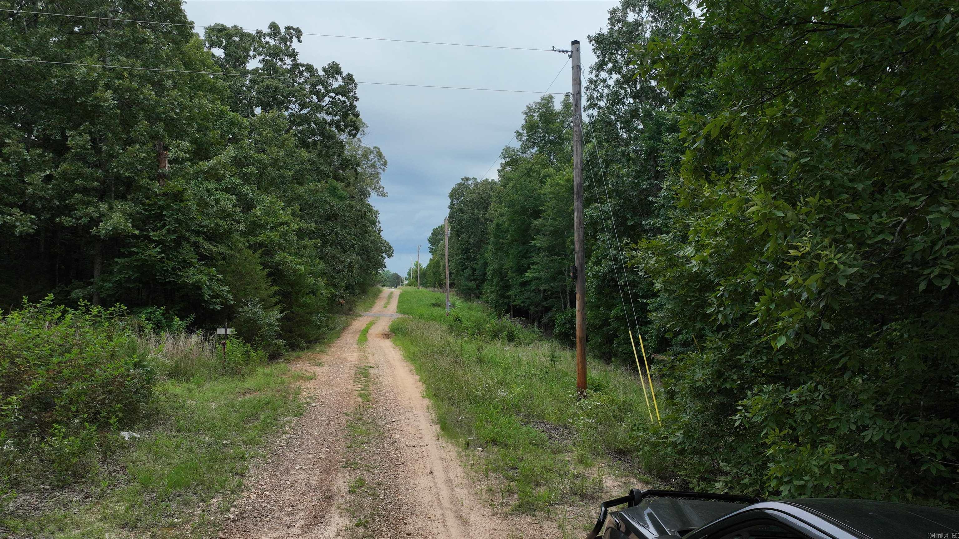 Photo 2 - Vacant Land for sale – 0  Bell Foley   Poughkeepsie, AR