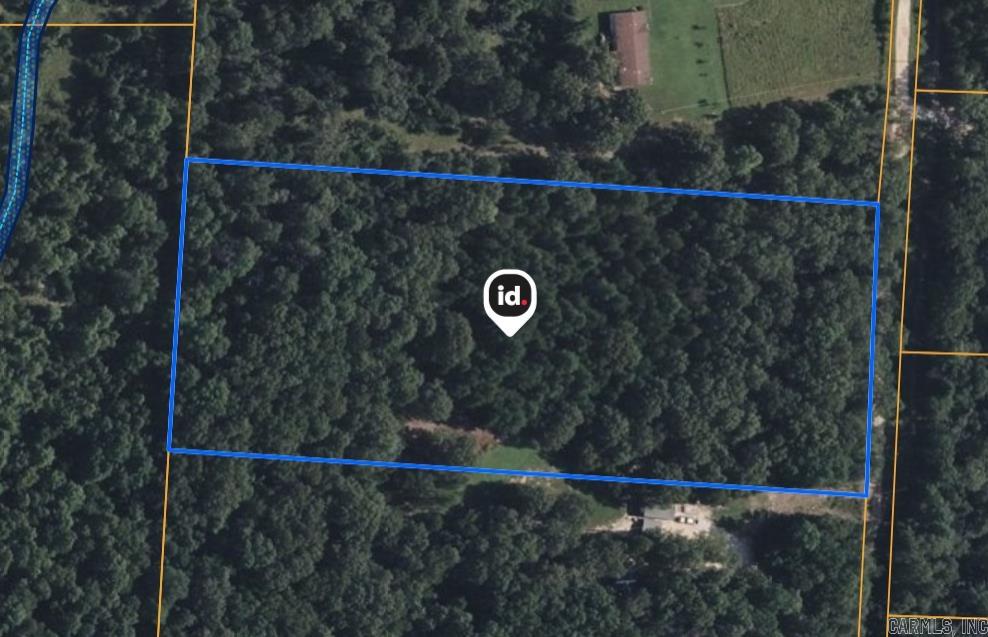 Photo 3 - Vacant Land for sale – 0  Bell Foley   Poughkeepsie, AR
