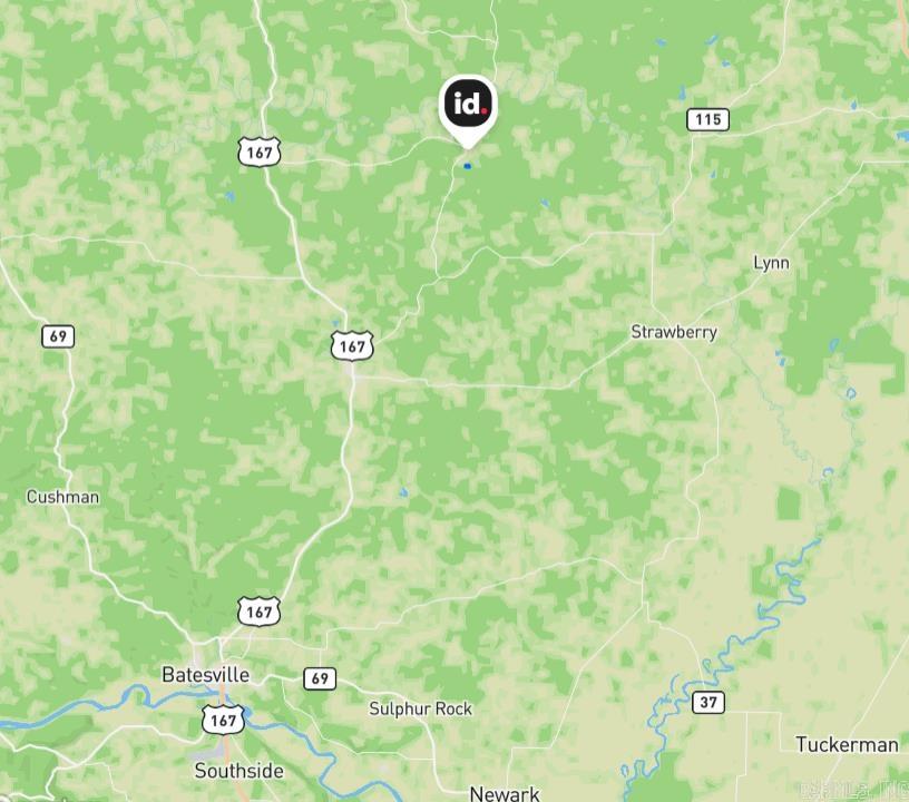 Photo 5 - Vacant Land for sale – 0  Bell Foley   Poughkeepsie, AR