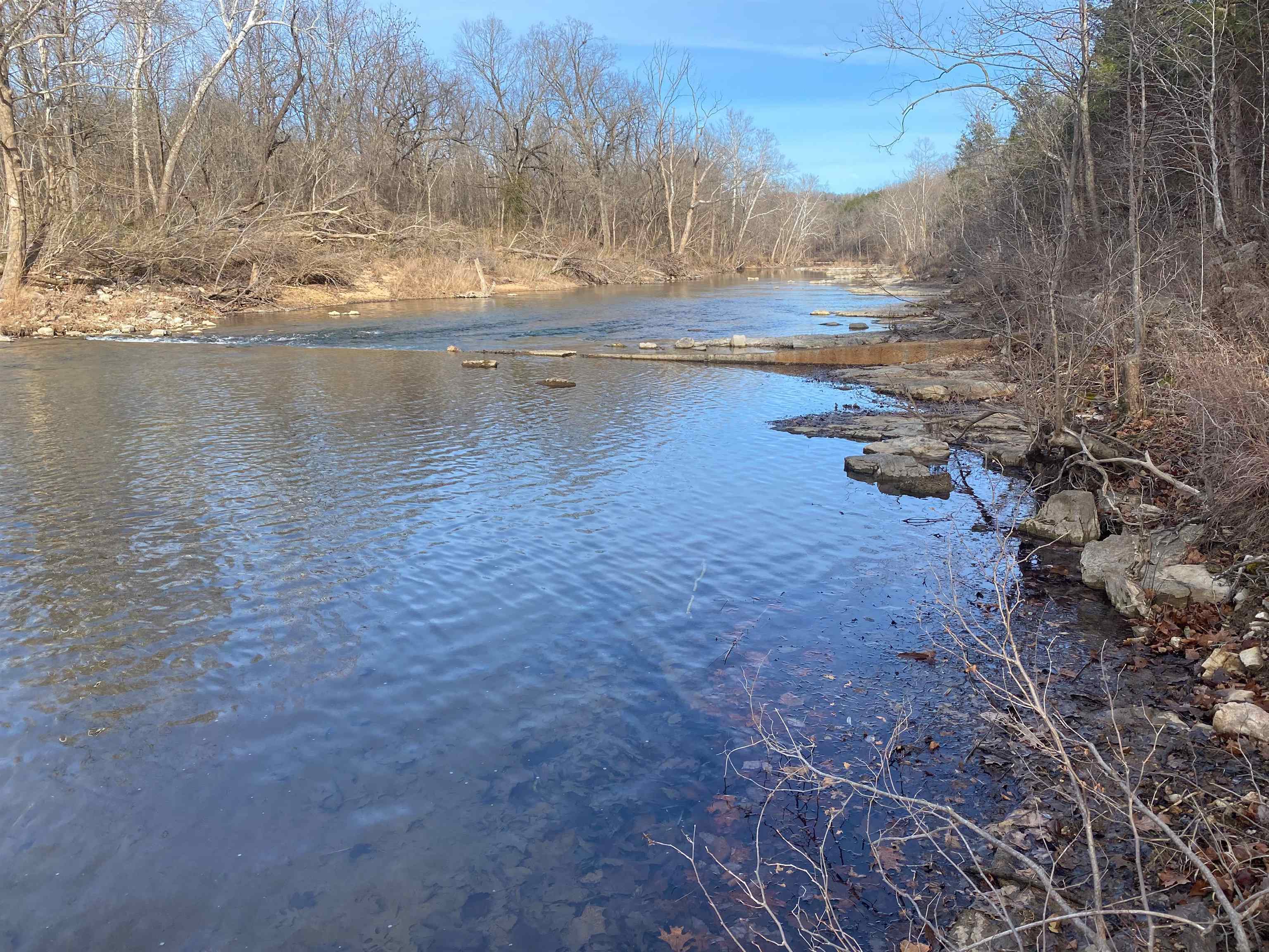 Photo 2 - Vacant Land for sale – TBD  Powhatan   Cherokee Village, AR
