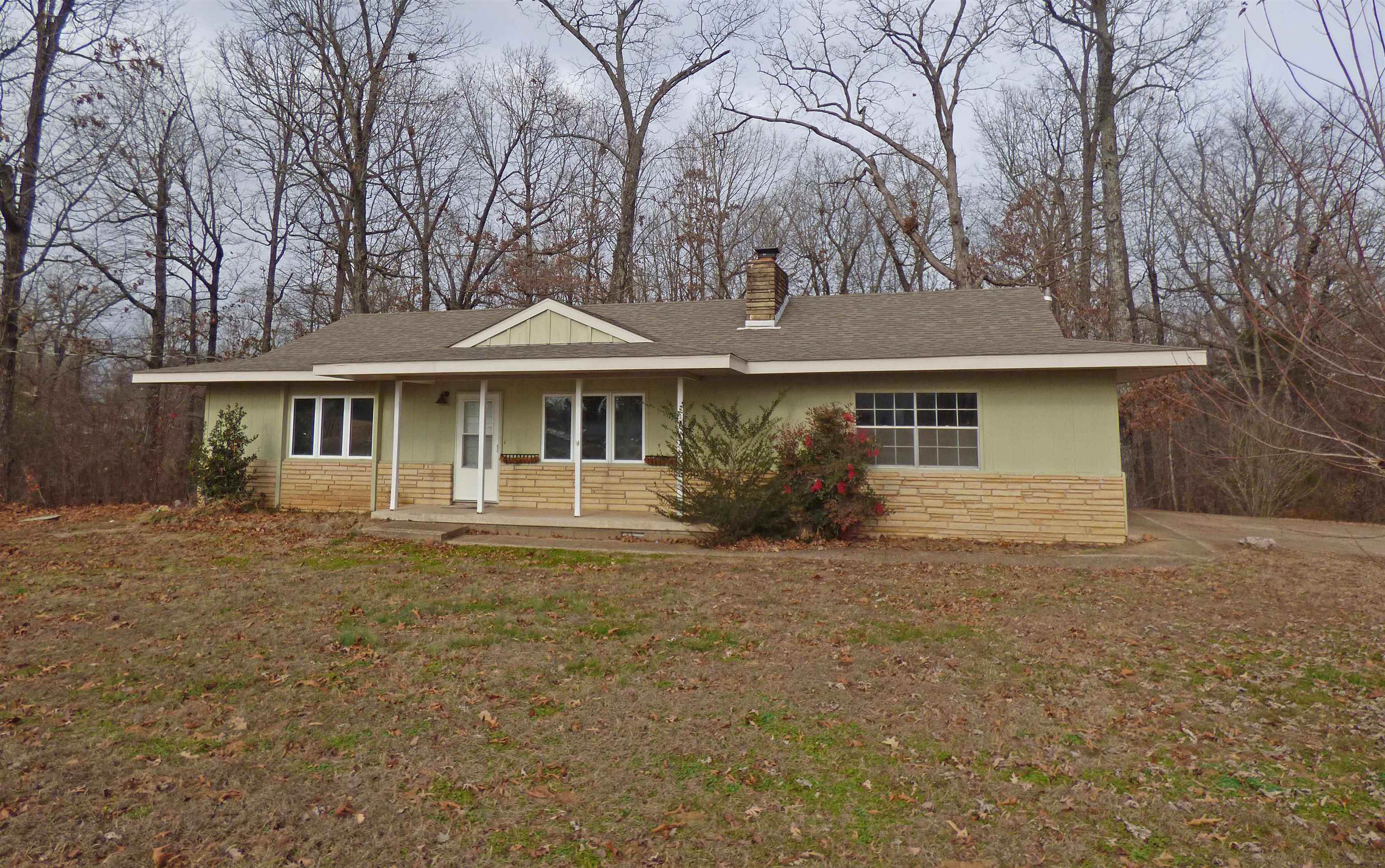 Residential for sale – 38  Mixtec   Cherokee Village, AR