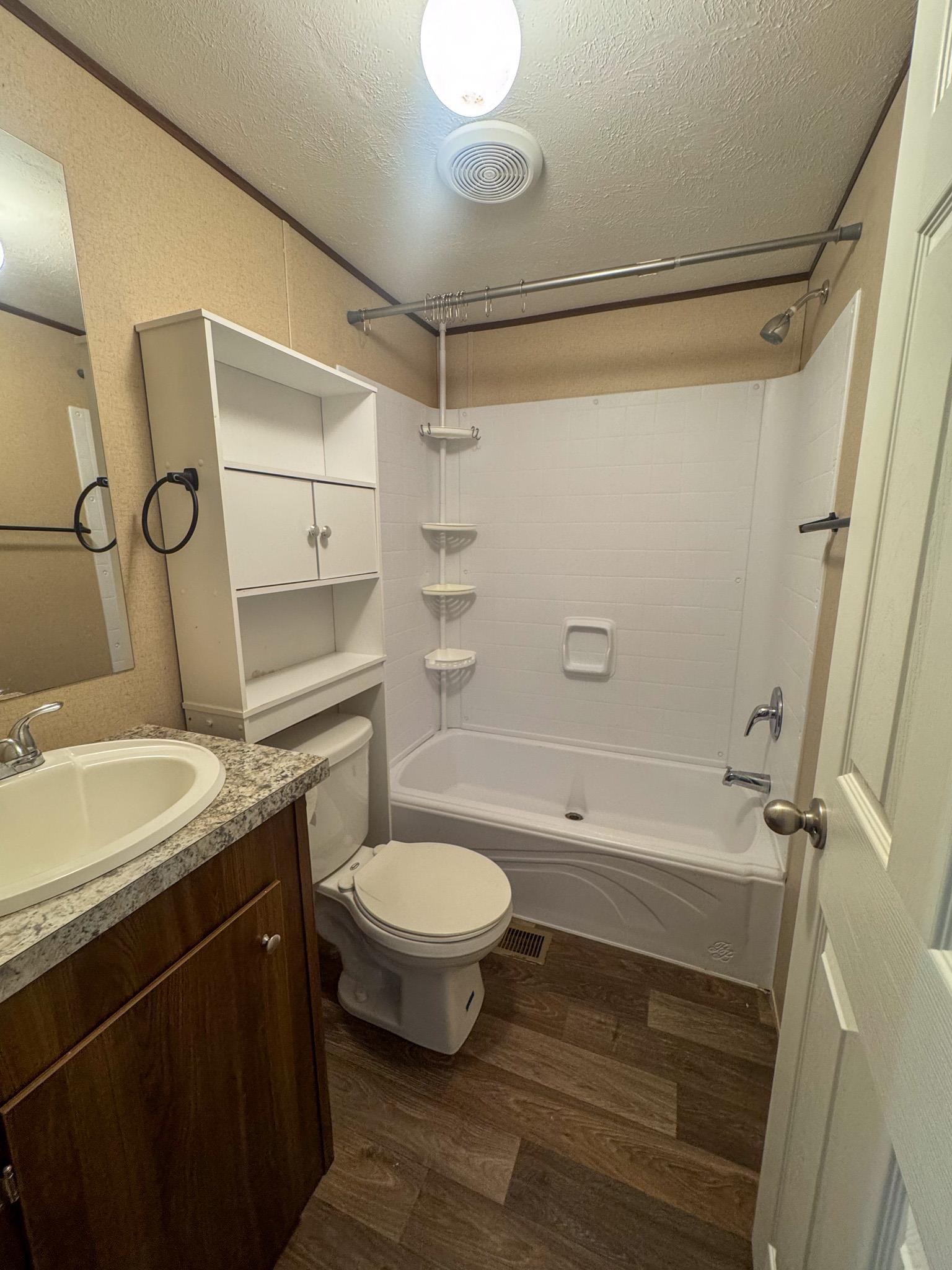 Photo 33 - Residential for sale – 60  Tablerock   Evening Shade, AR