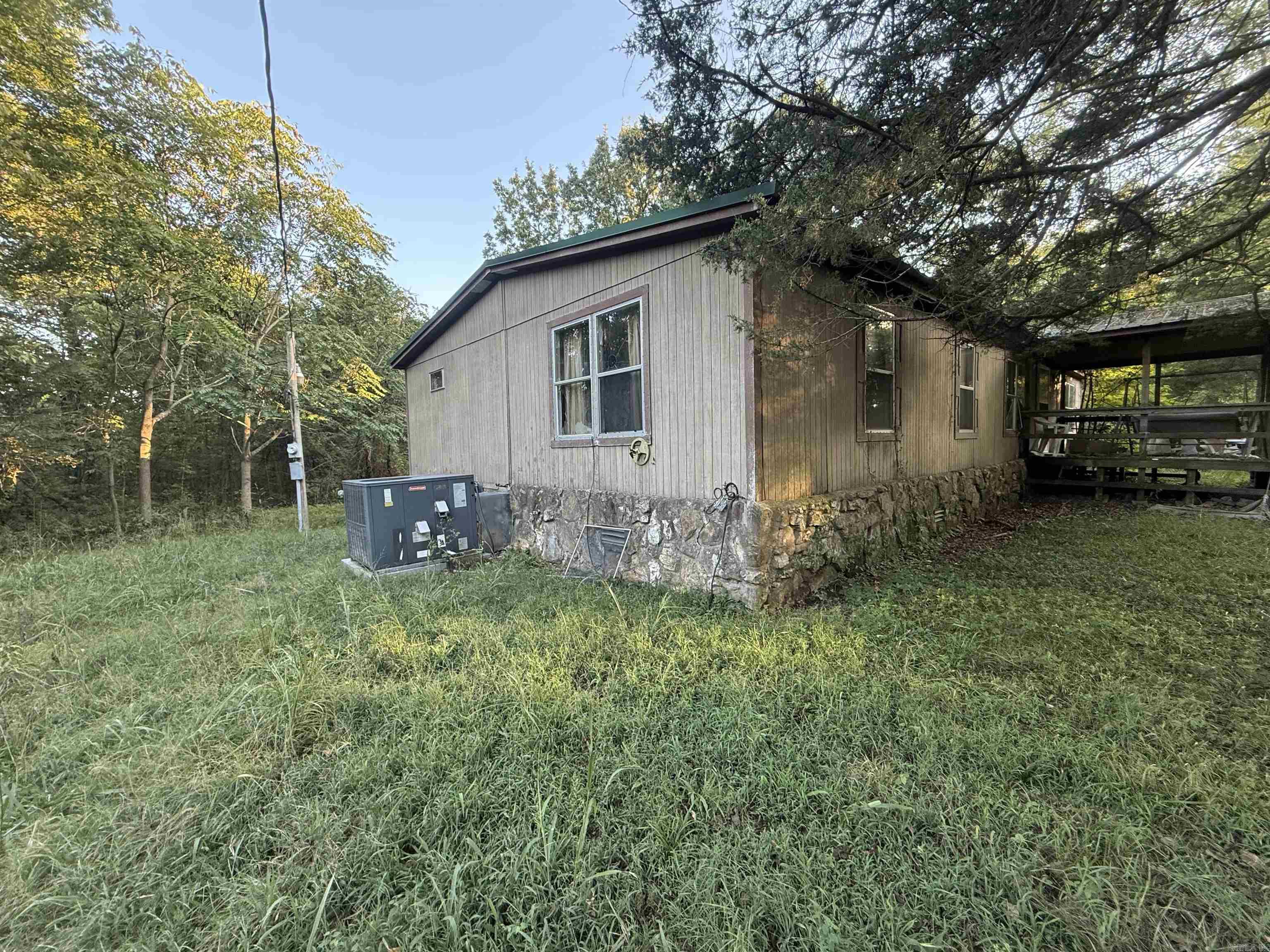 Photo 2 - Residential for sale – 425  Meade   Batesville, AR