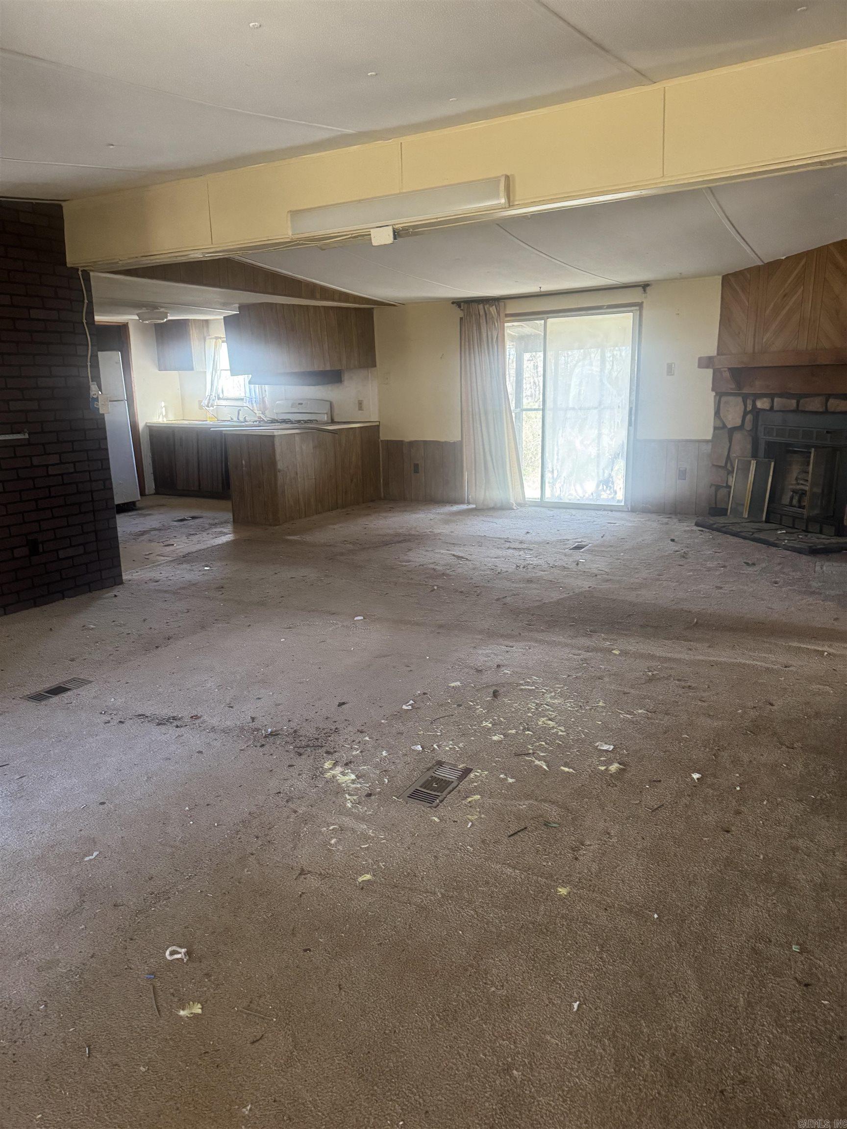 Photo 12 - Residential for sale – 425  Meade   Batesville, AR