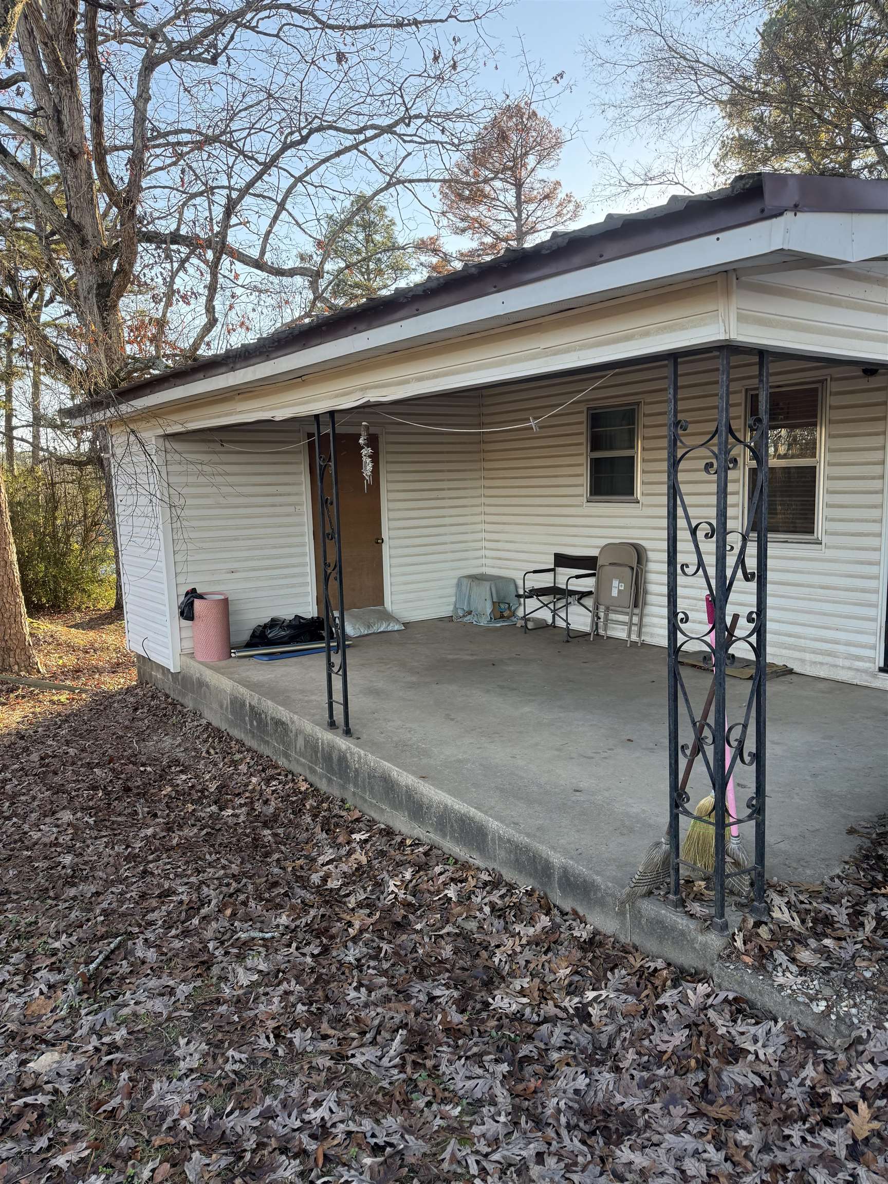 Photo 17 - Residential for sale – 37  Park Circle   Evening Shade, AR