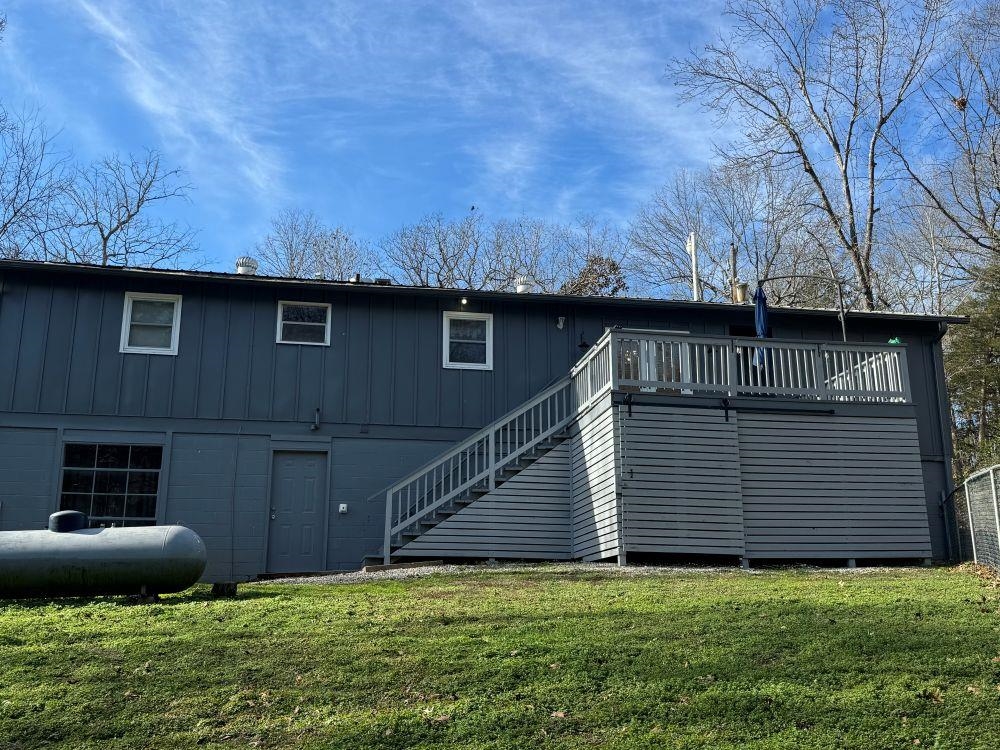 Photo 12 - Residential for sale – 16  Altakima   Cherokee Village, AR