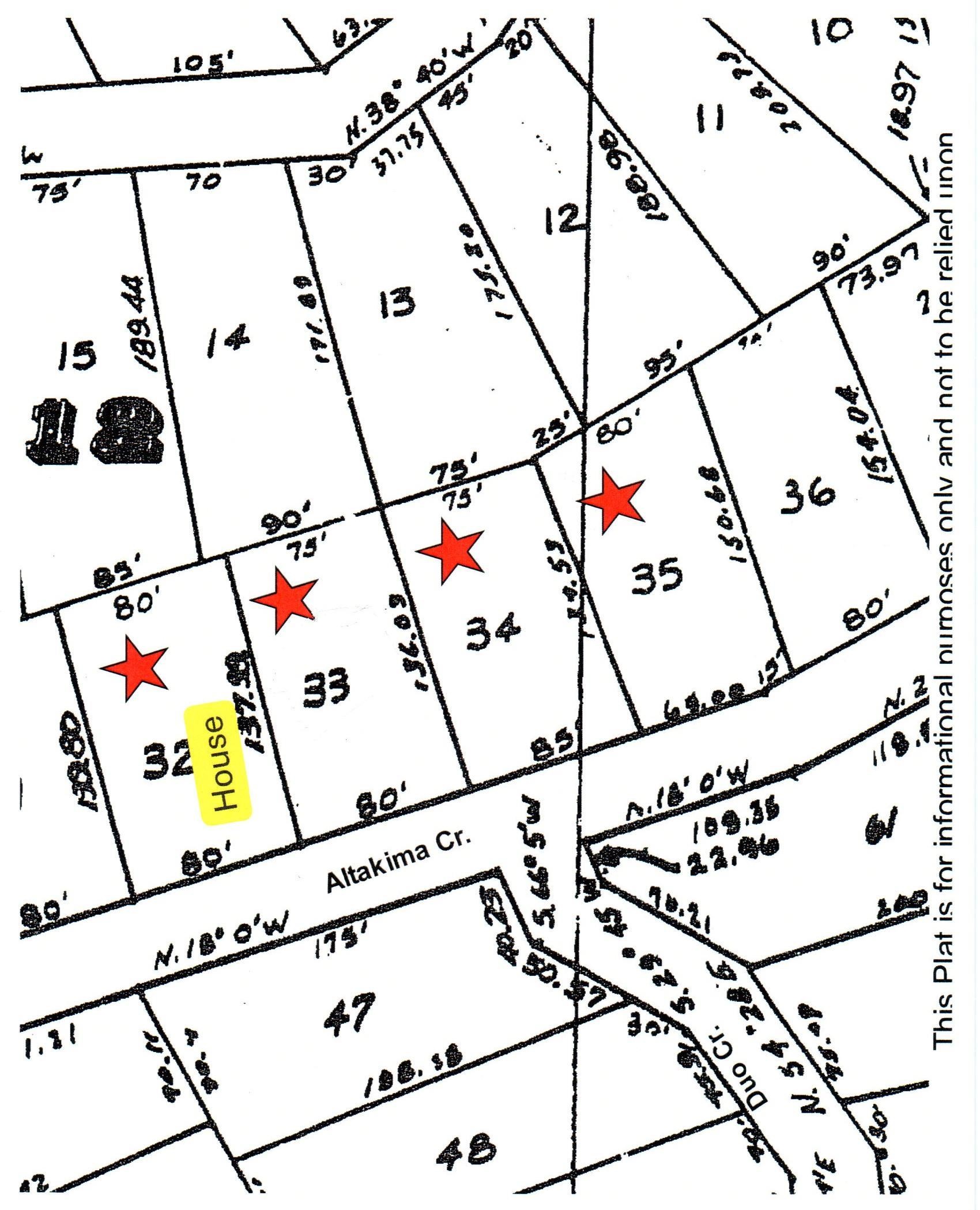 Photo 19 - Residential for sale – 16  Altakima   Cherokee Village, AR