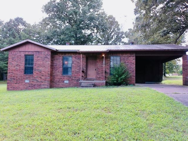 Residential for sale – 153  Sara   Ash Flat, AR