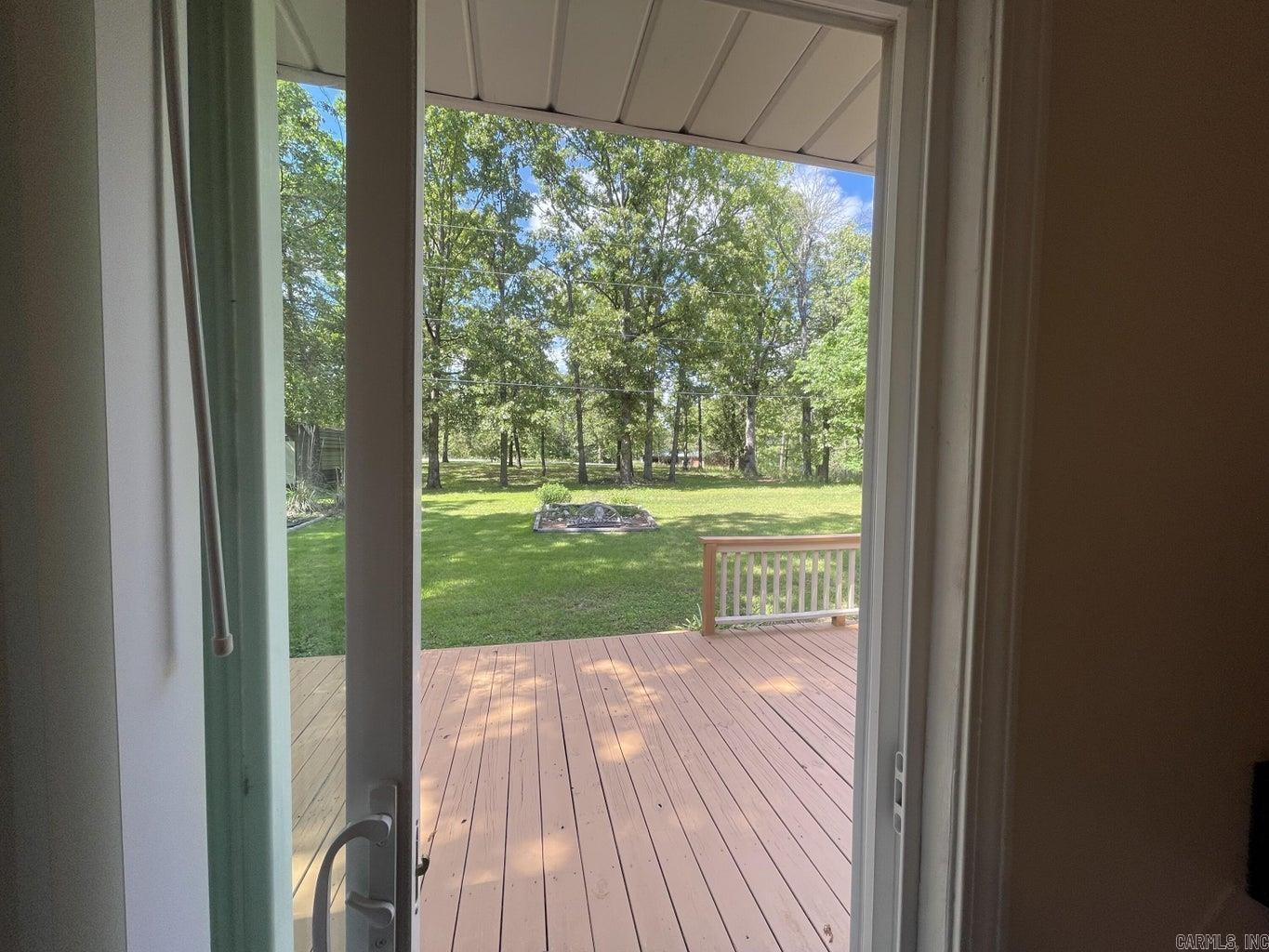 Photo 44 - Residential for sale – 302 E Church   Horseshoe Bend, AR