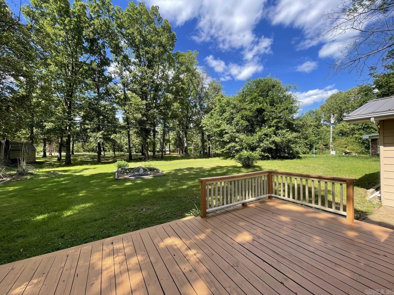 Photo 45 - Residential for sale – 302 E Church   Horseshoe Bend, AR