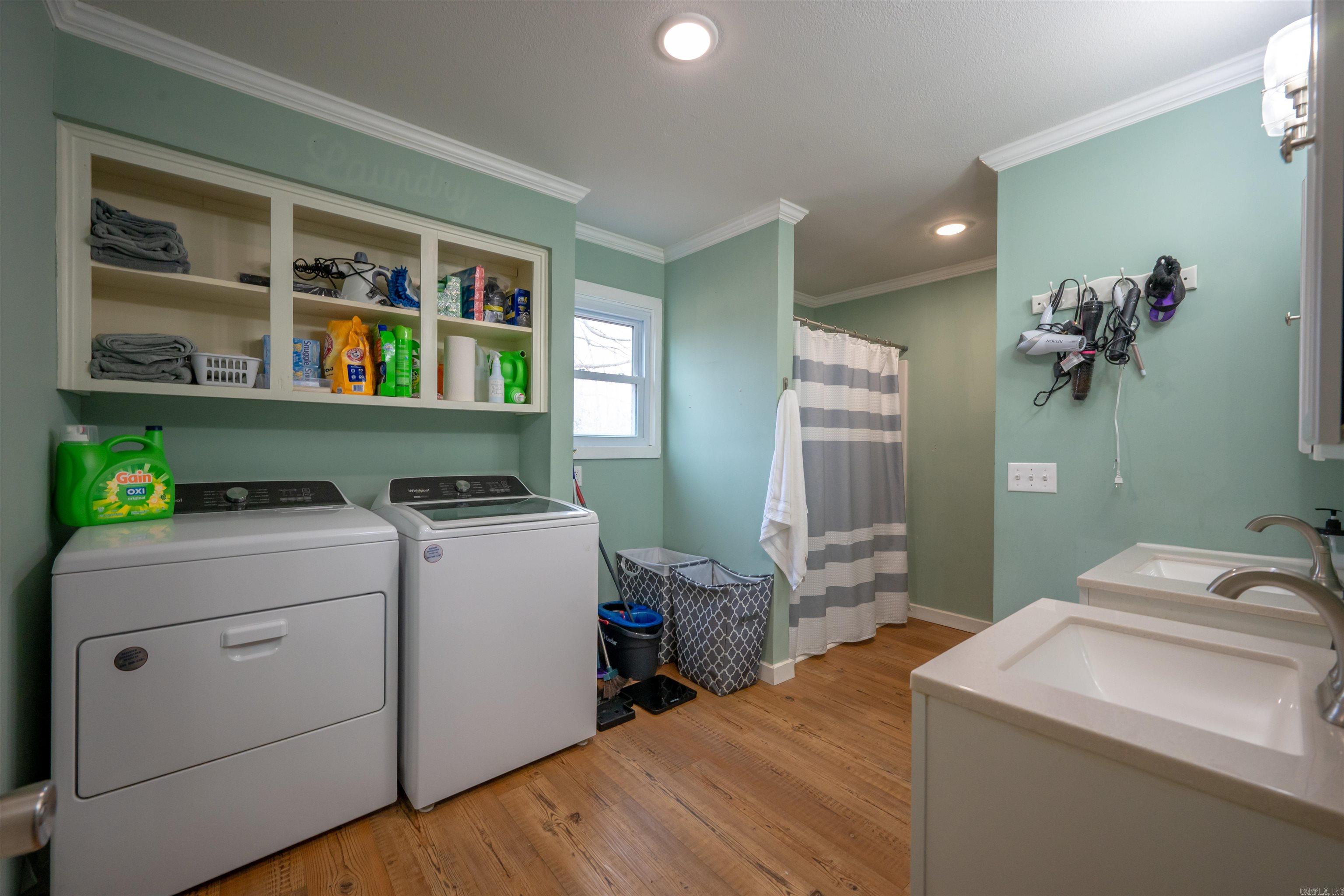 Photo 12 - Residential for sale – 3666  Highway 167   Ash Flat, AR