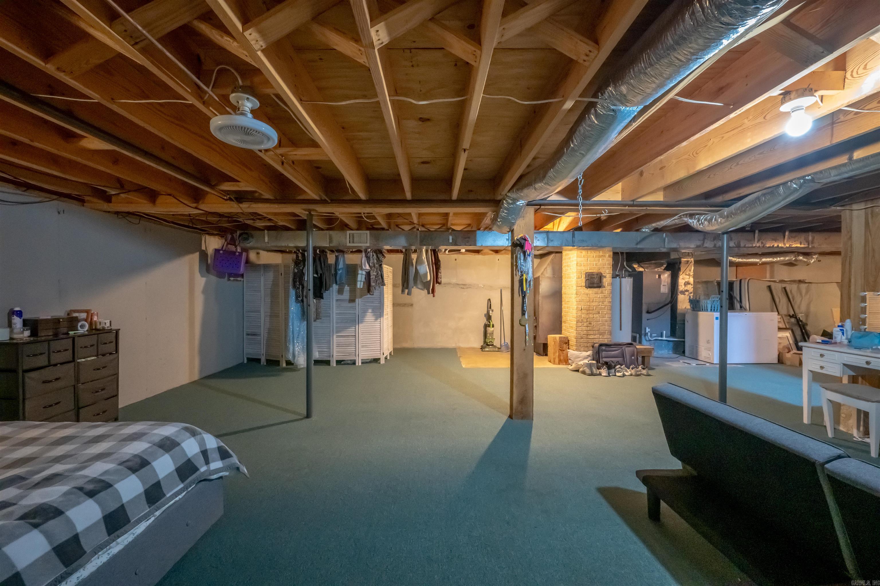 Photo 17 - Residential for sale – 3666  Highway 167   Ash Flat, AR