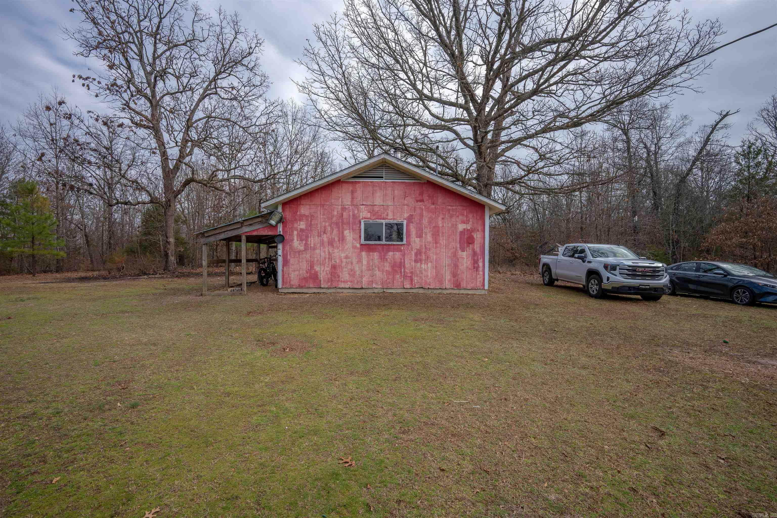 Photo 24 - Residential for sale – 3666  Highway 167   Ash Flat, AR