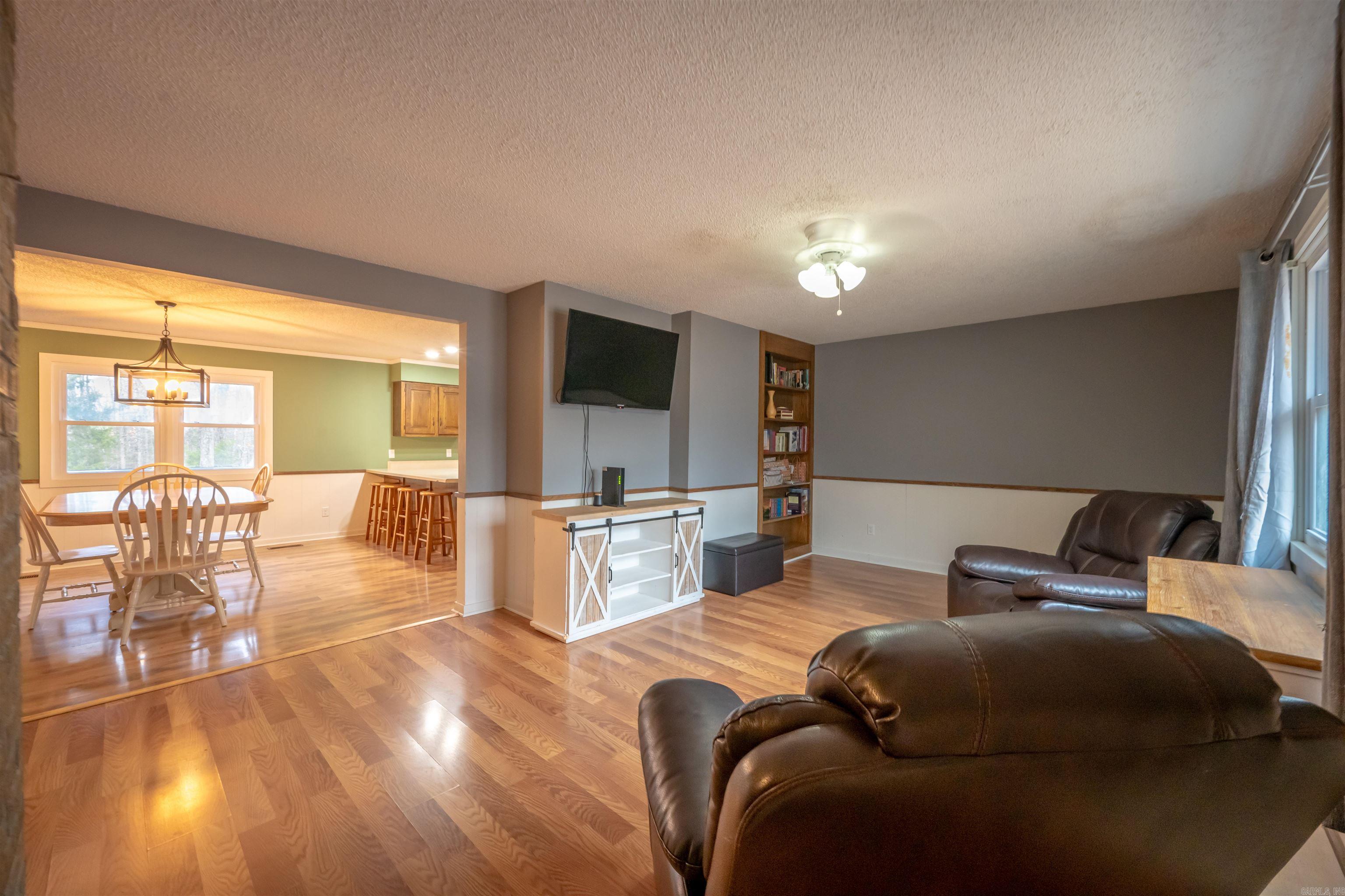 Photo 5 - Residential for sale – 3666  Highway 167   Ash Flat, AR