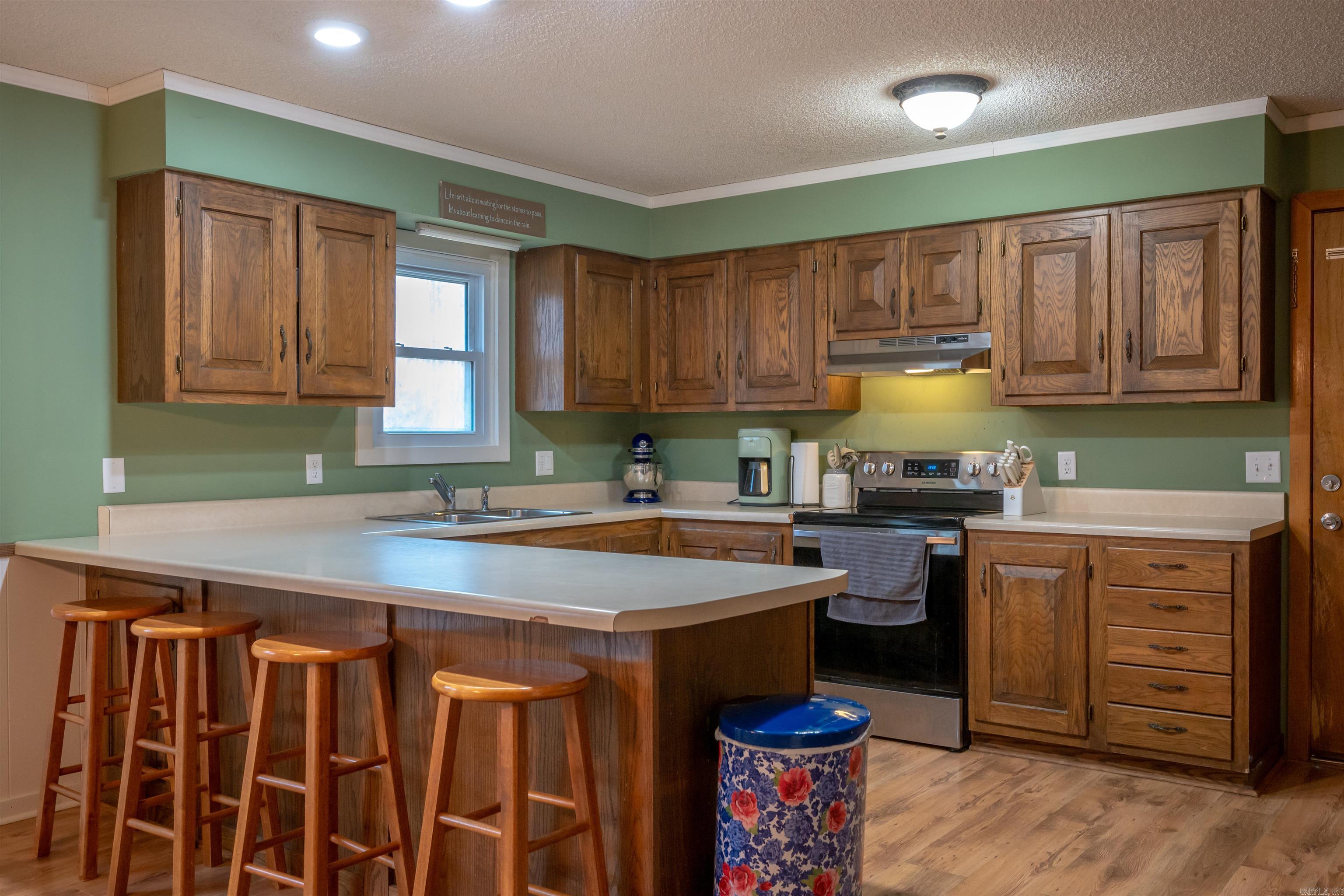 Photo 6 - Residential for sale – 3666  Highway 167   Ash Flat, AR