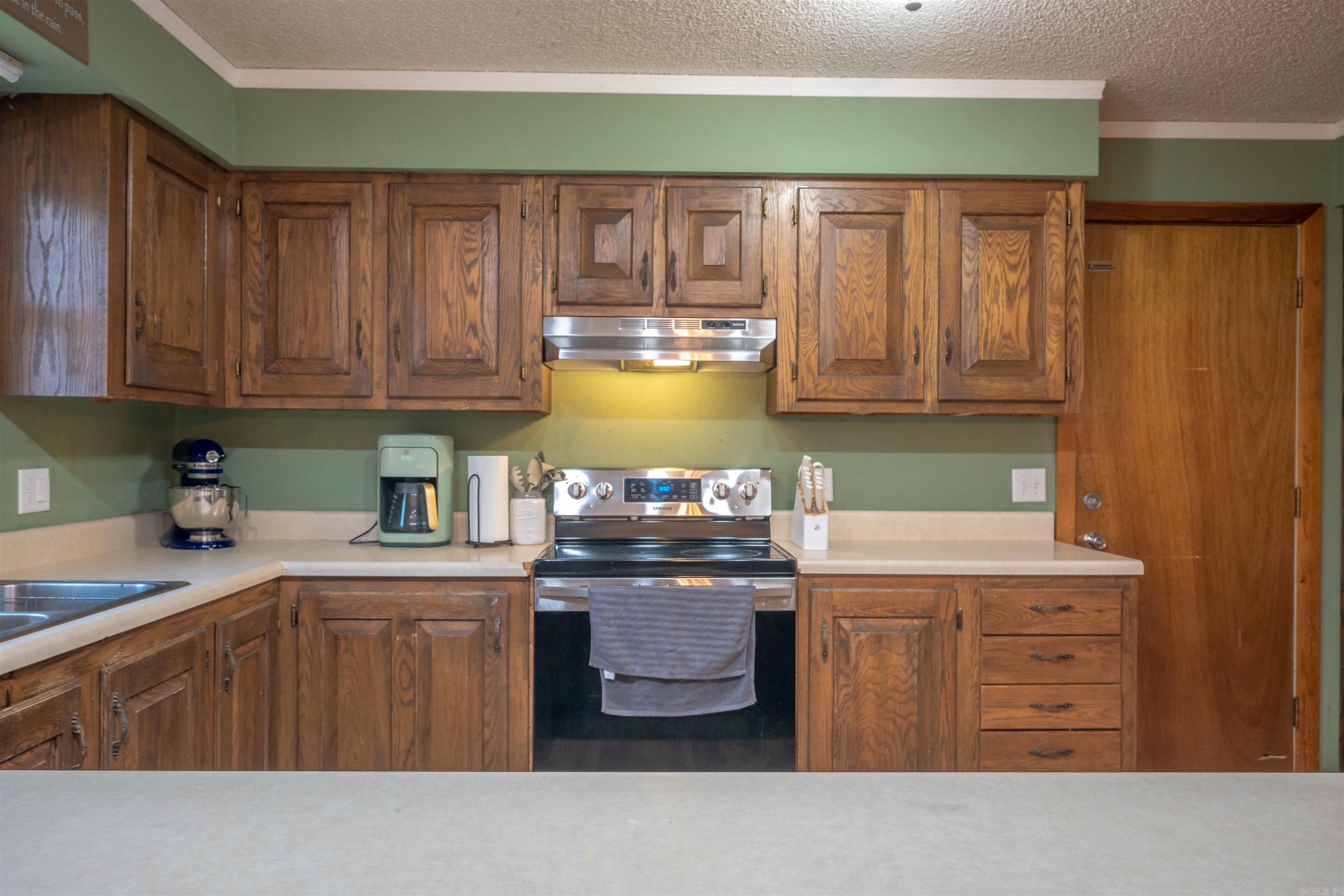 Photo 8 - Residential for sale – 3666  Highway 167   Ash Flat, AR