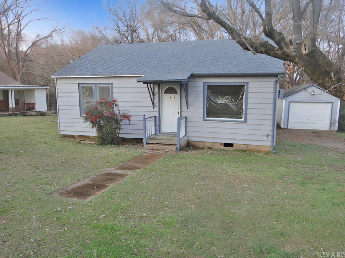 Photo 2 - Residential for sale – 690  Bethesda   Batesville, AR