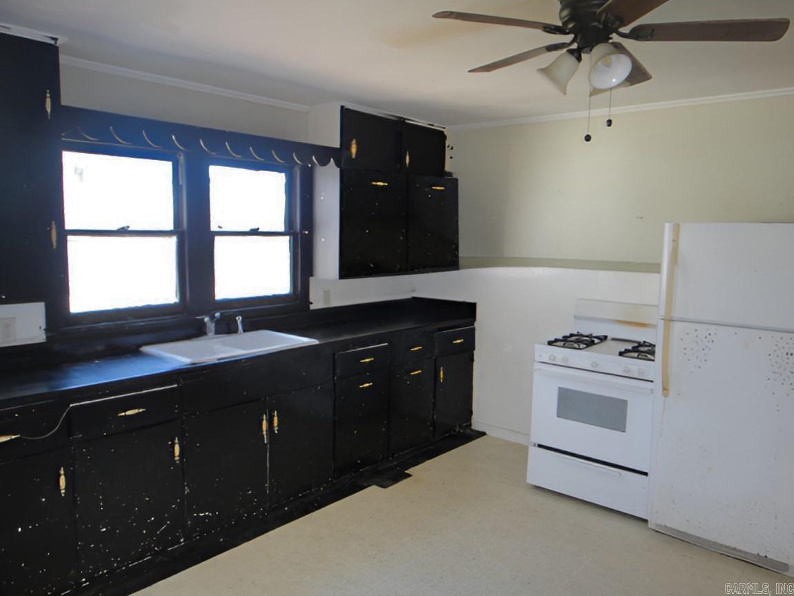 Photo 11 - Residential for sale – 690  Bethesda   Batesville, AR