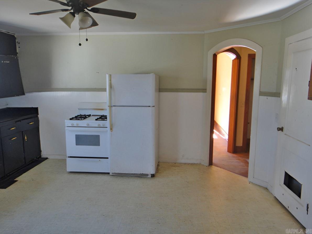 Photo 12 - Residential for sale – 690  Bethesda   Batesville, AR