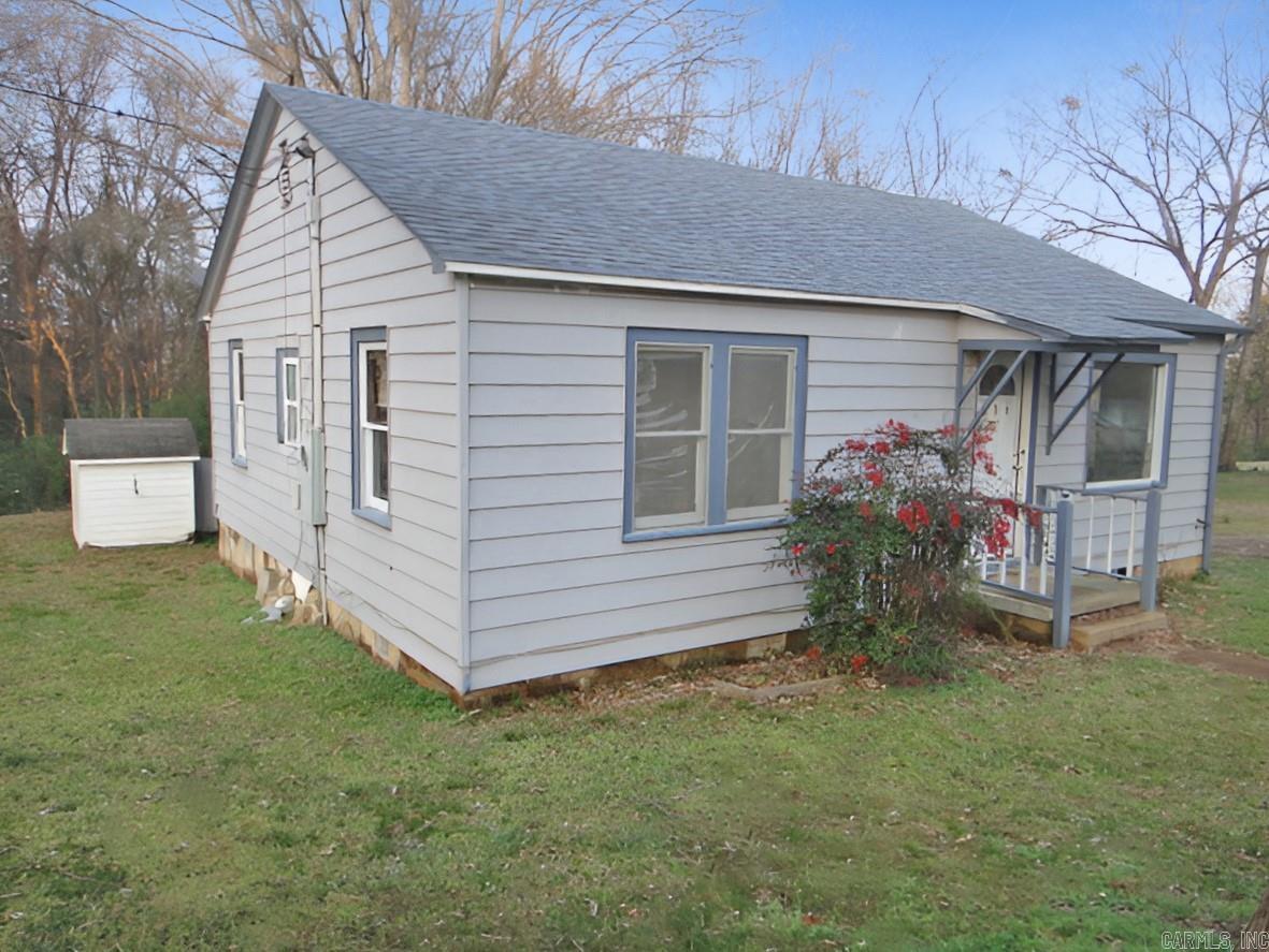 Photo 3 - Residential for sale – 690  Bethesda   Batesville, AR