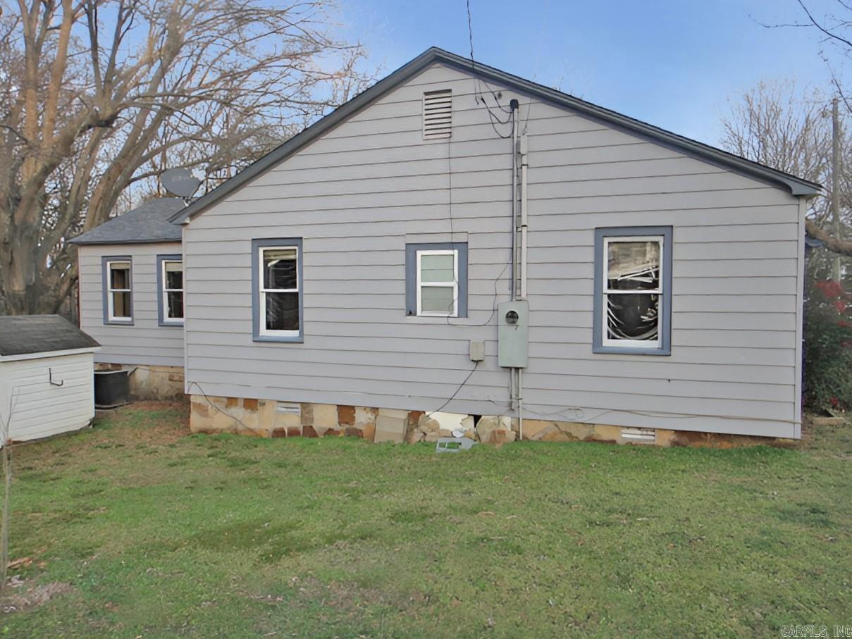 Photo 4 - Residential for sale – 690  Bethesda   Batesville, AR