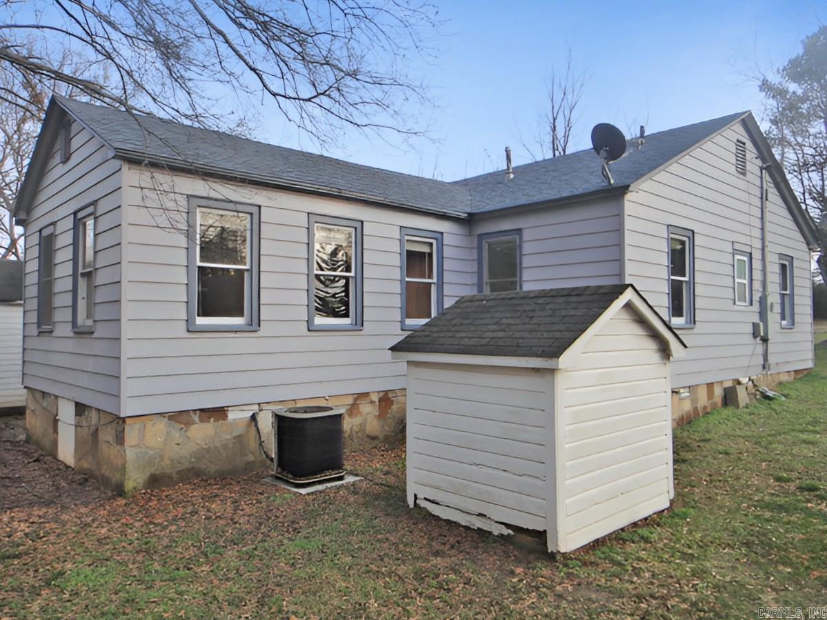 Photo 5 - Residential for sale – 690  Bethesda   Batesville, AR