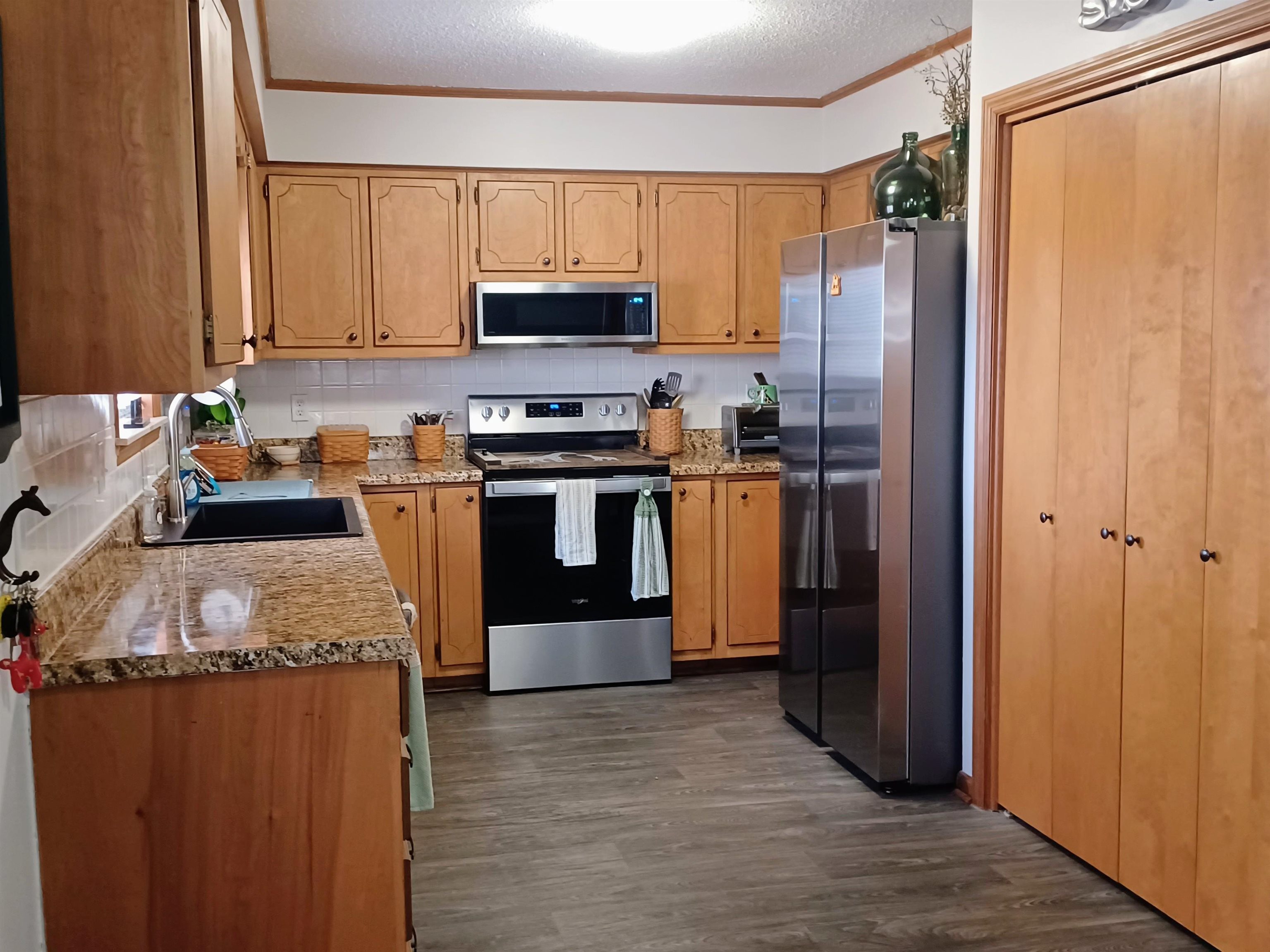 Photo 14 - Residential for sale – 302  Royal   Horseshoe Bend, AR