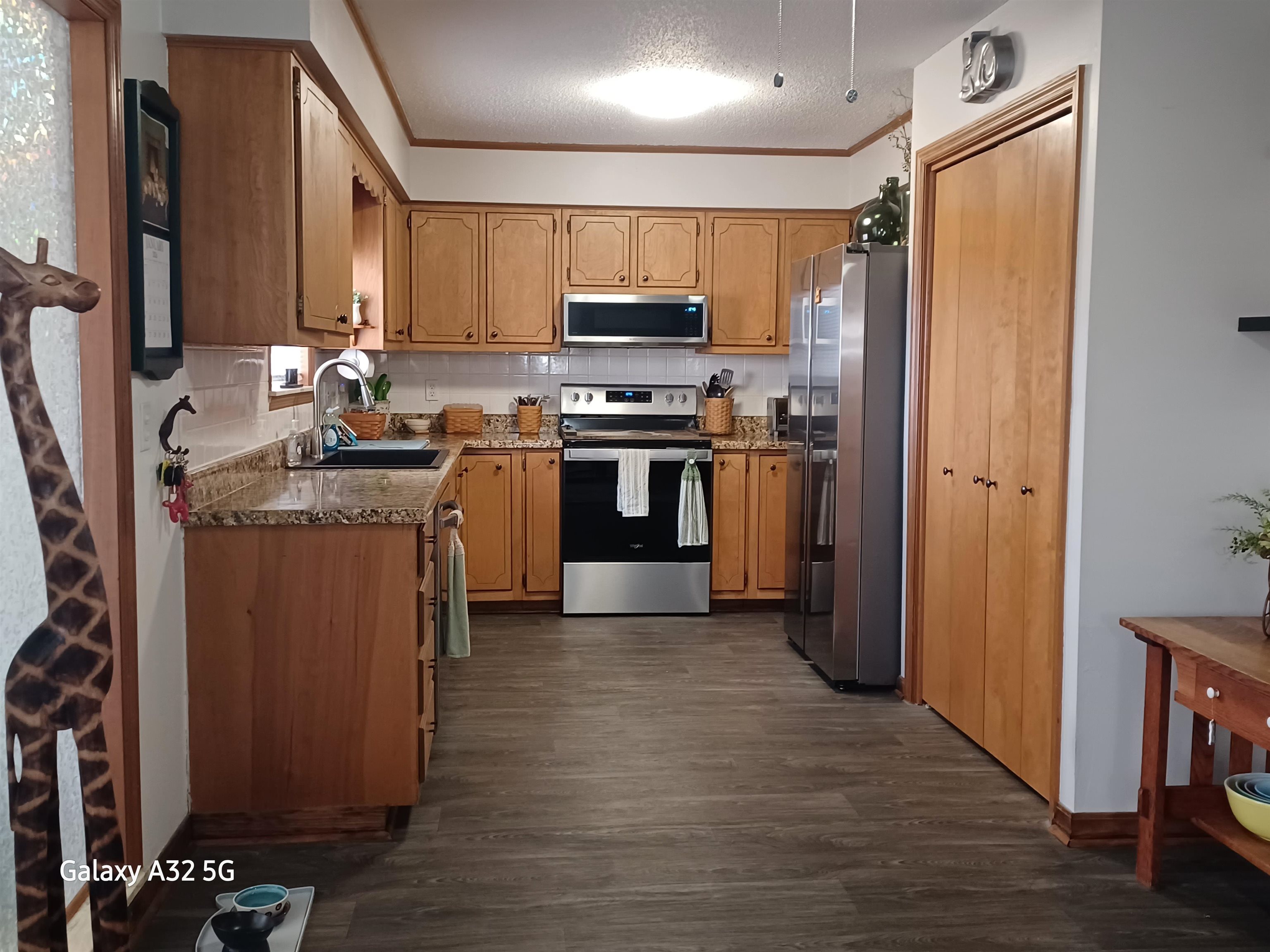 Photo 4 - Residential for sale – 302  Royal   Horseshoe Bend, AR