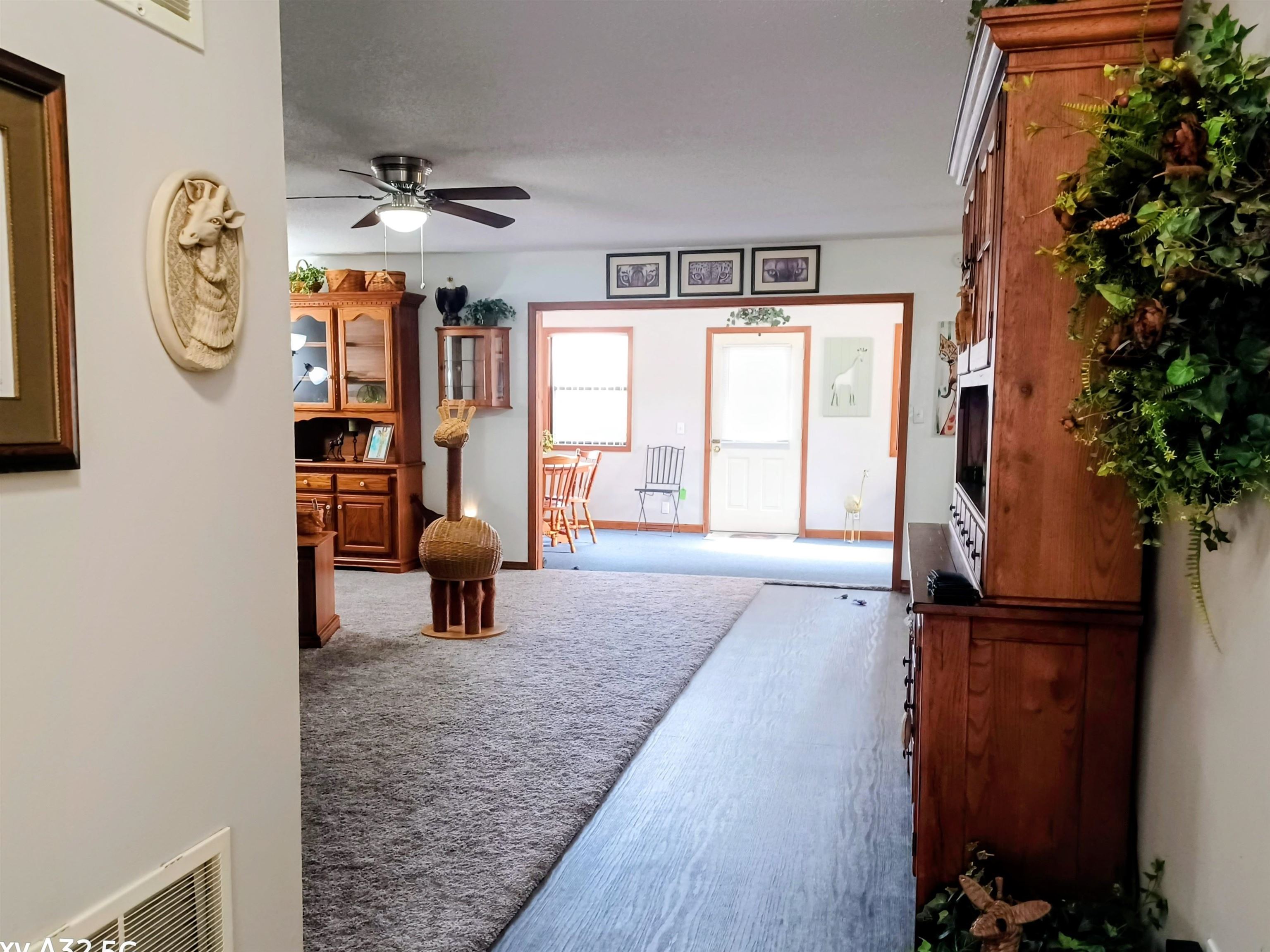 Photo 5 - Residential for sale – 302  Royal   Horseshoe Bend, AR