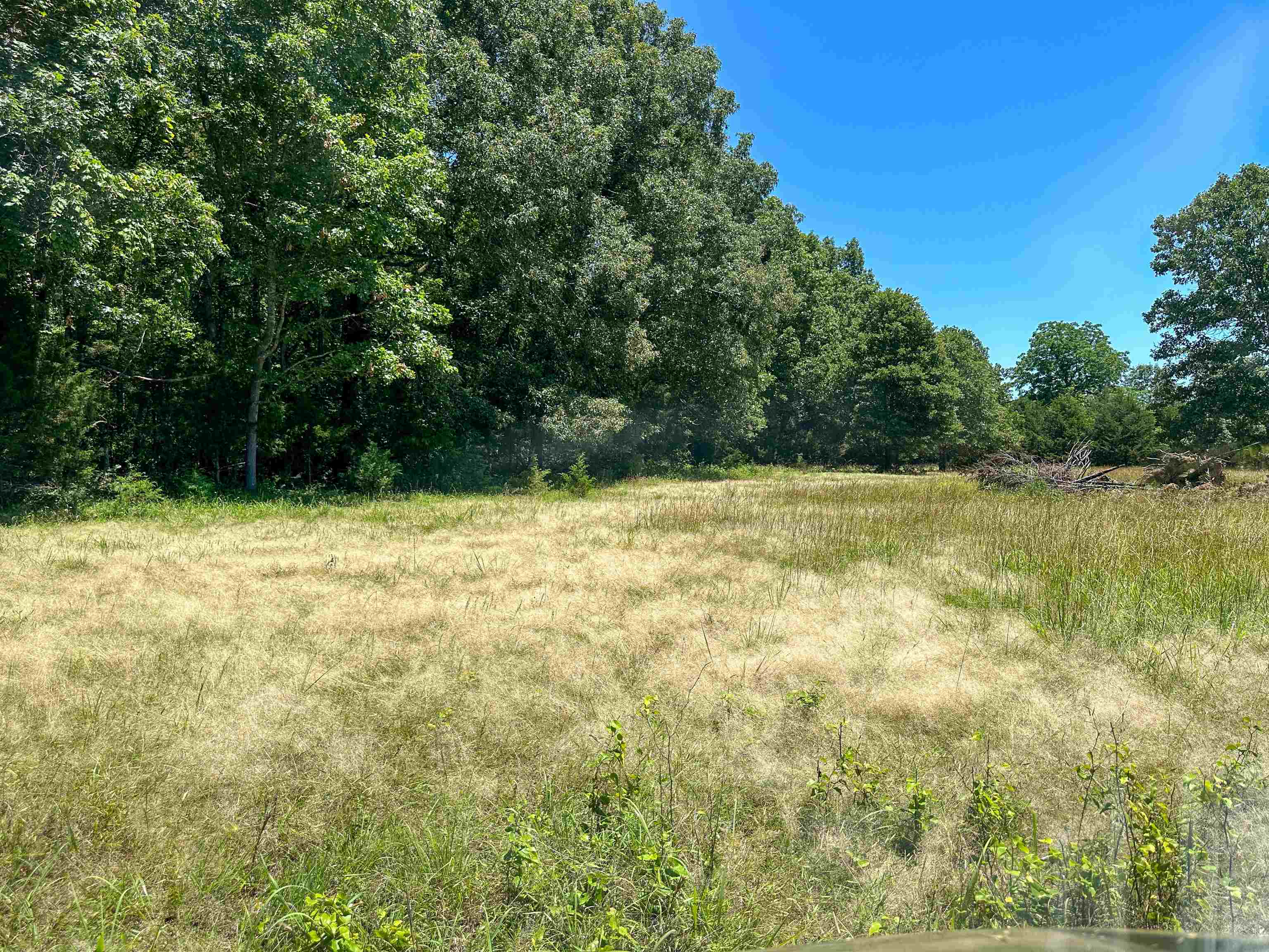 Photo 20 - Vacant Land for sale – 4115  Johnson View   Wiseman, AR