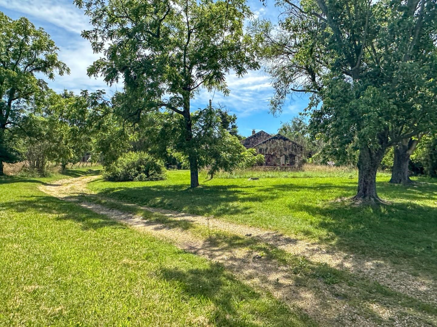 Photo 4 - Vacant Land for sale – 4115  Johnson View   Wiseman, AR