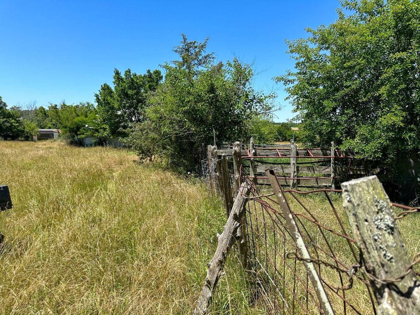 Photo 32 - Vacant Land for sale – 4115  Johnson View   Wiseman, AR