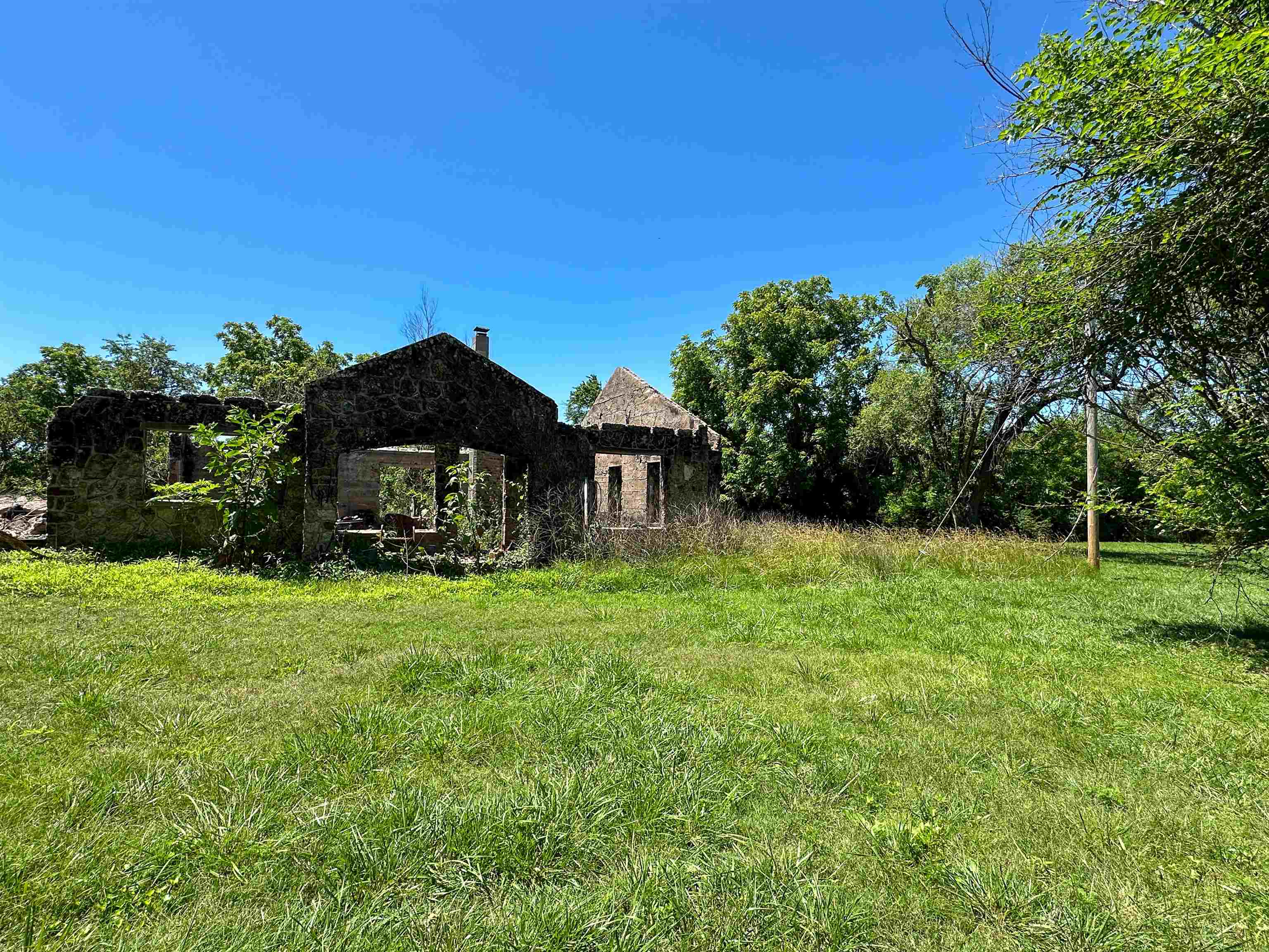 Photo 10 - Vacant Land for sale – 4115  Johnson View   Wiseman, AR