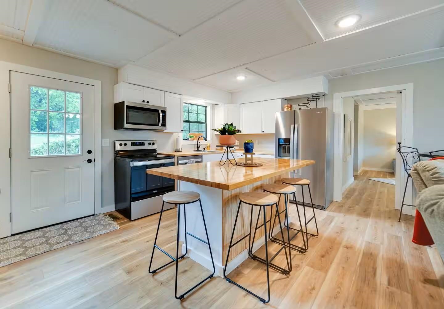 Photo 11 - Residential for sale – 35  Riverbend Rd   Mammoth Spring, AR