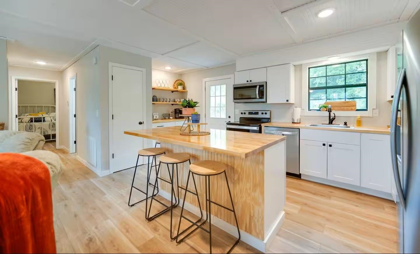 Photo 12 - Residential for sale – 35  Riverbend Rd   Mammoth Spring, AR