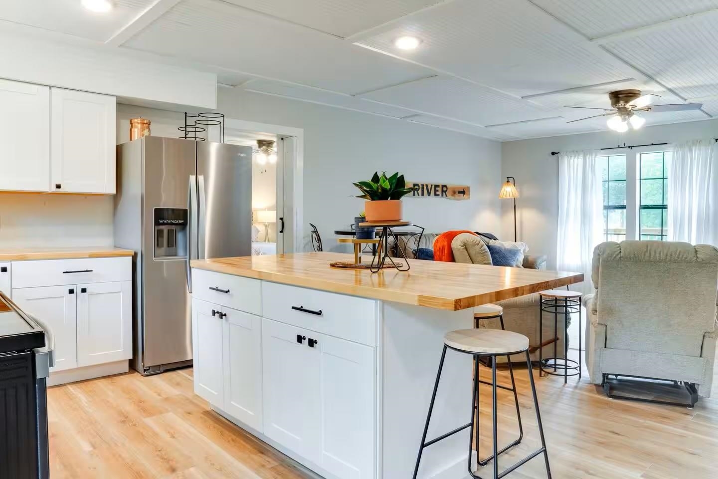 Photo 13 - Residential for sale – 35  Riverbend Rd   Mammoth Spring, AR