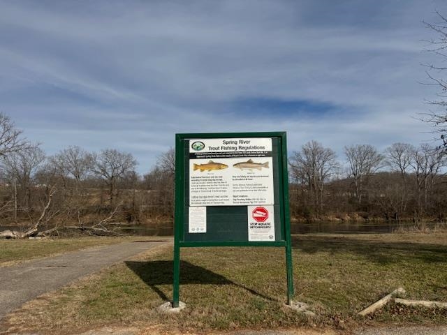 Photo 37 - Residential for sale – 35  Riverbend Rd   Mammoth Spring, AR